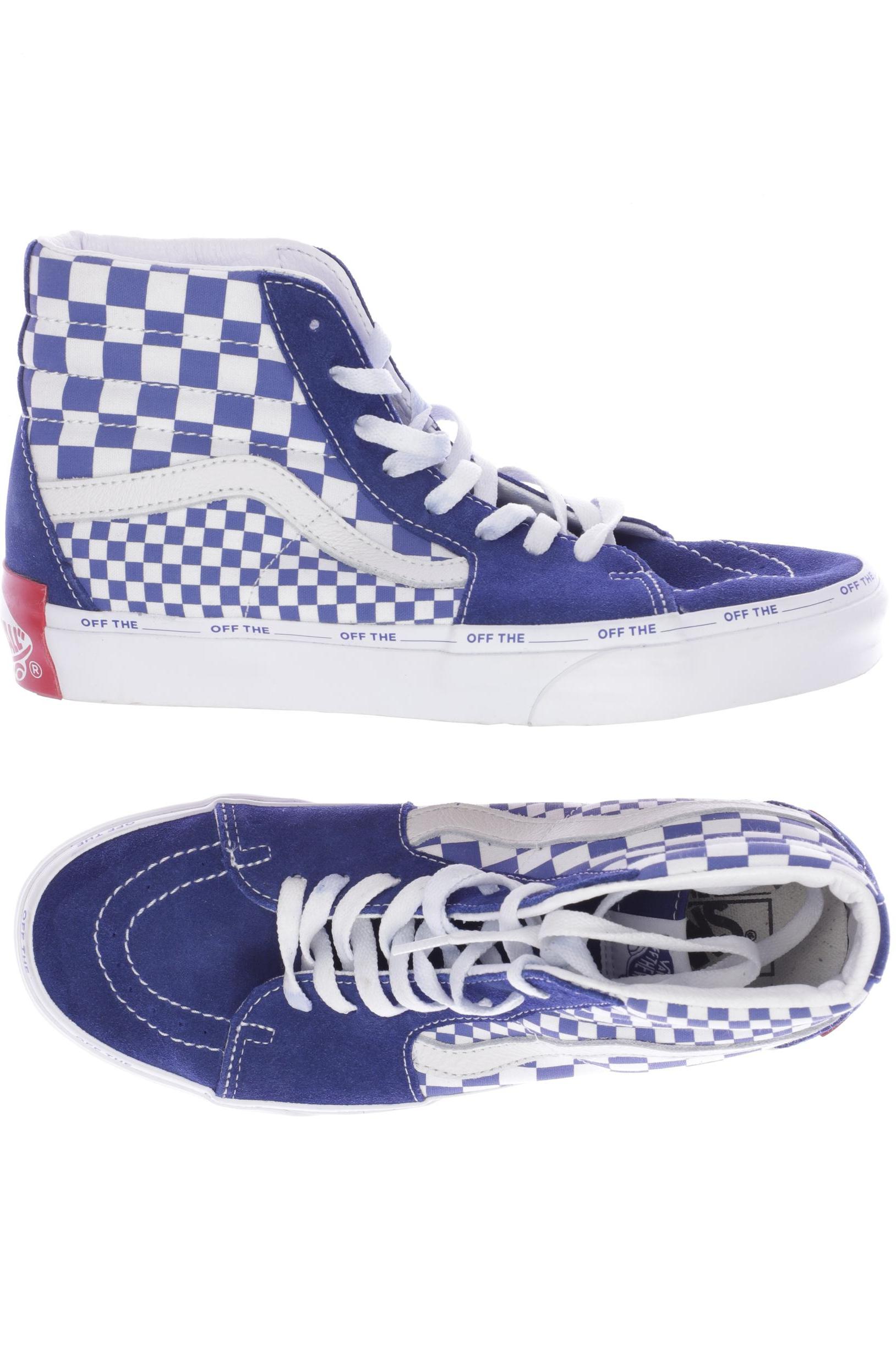 

VANS Damen Sneakers, blau