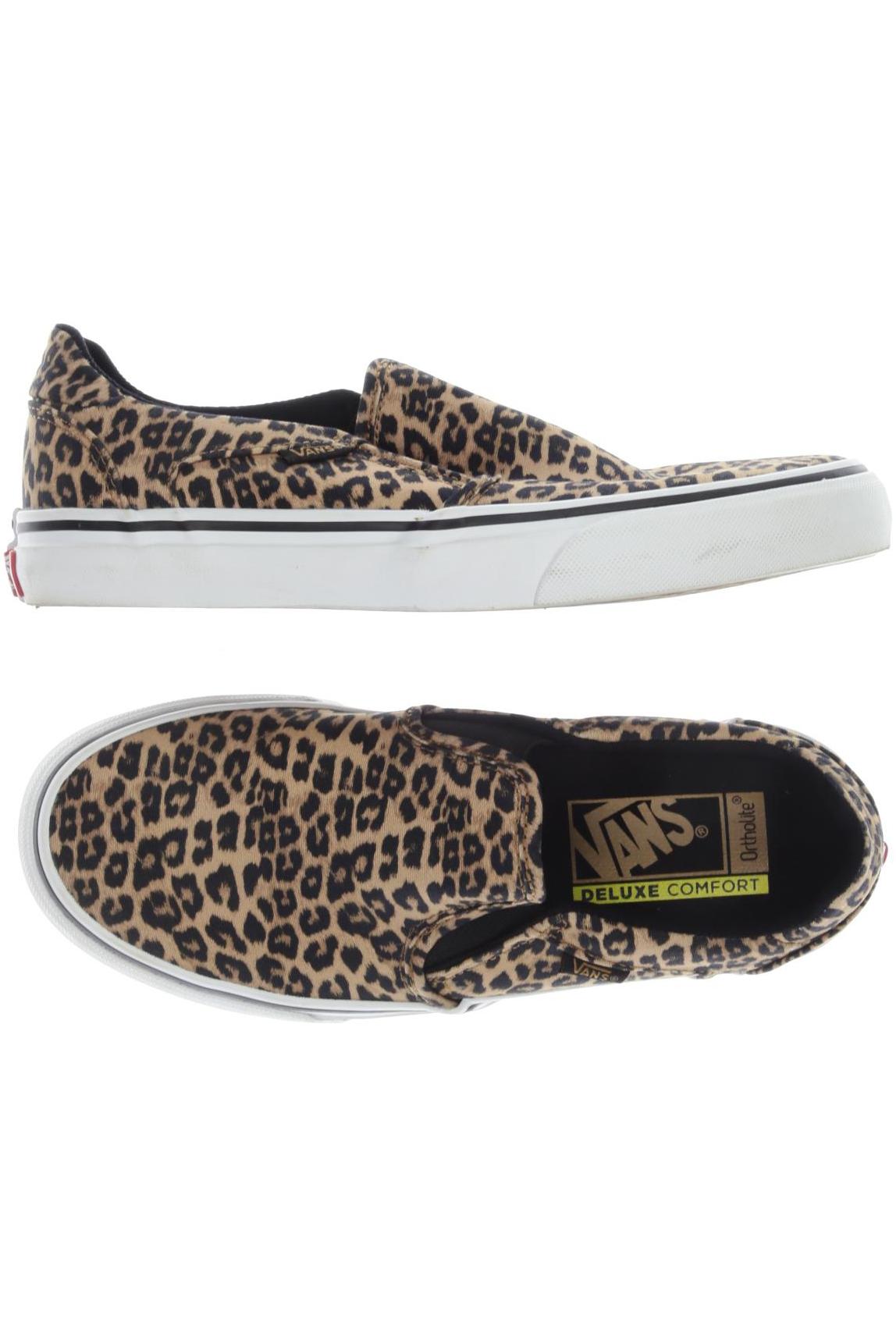 

Vans Damen Sneakers, beige, Gr. 38.5