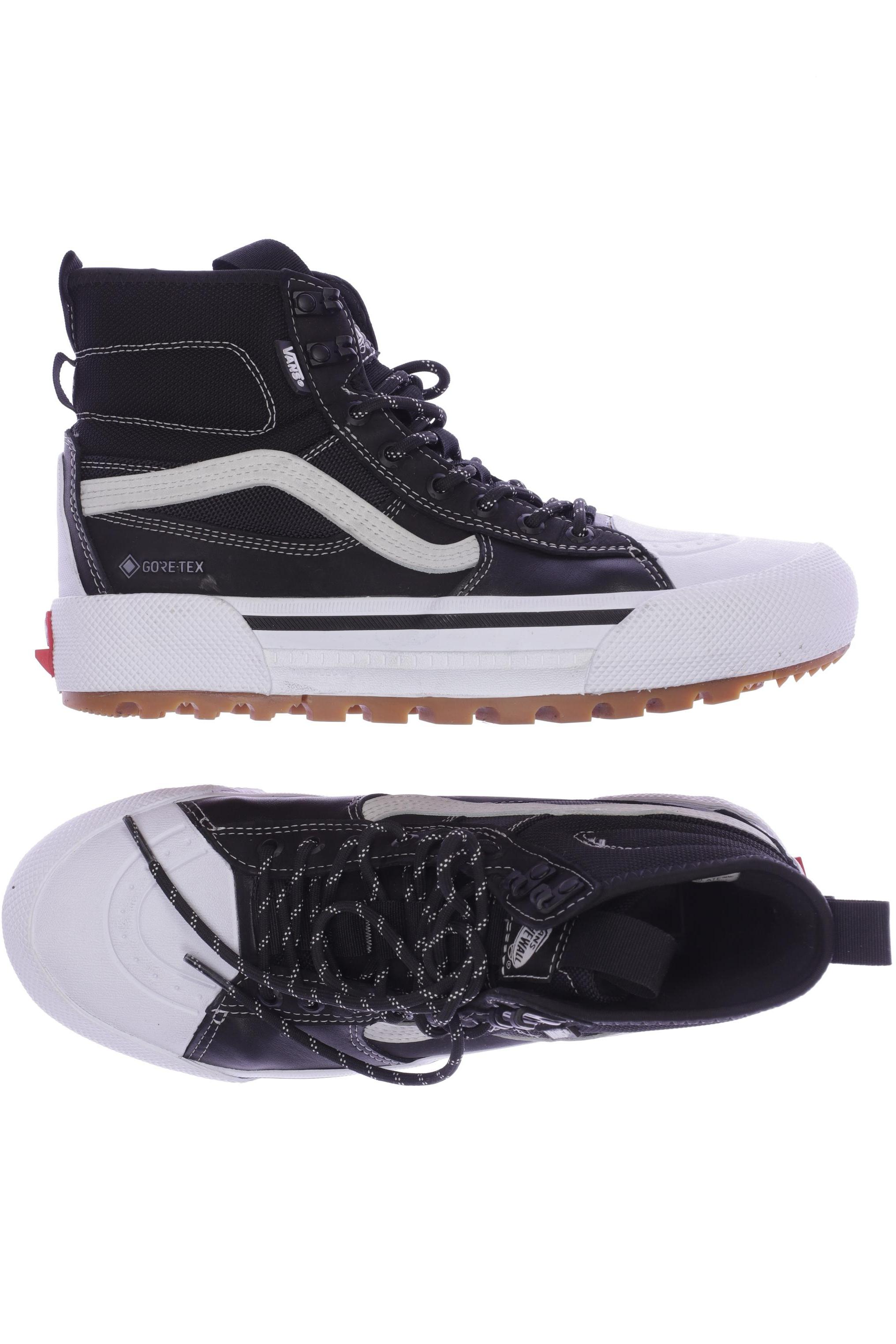 

Vans Damen Sneakers, schwarz, Gr. 42