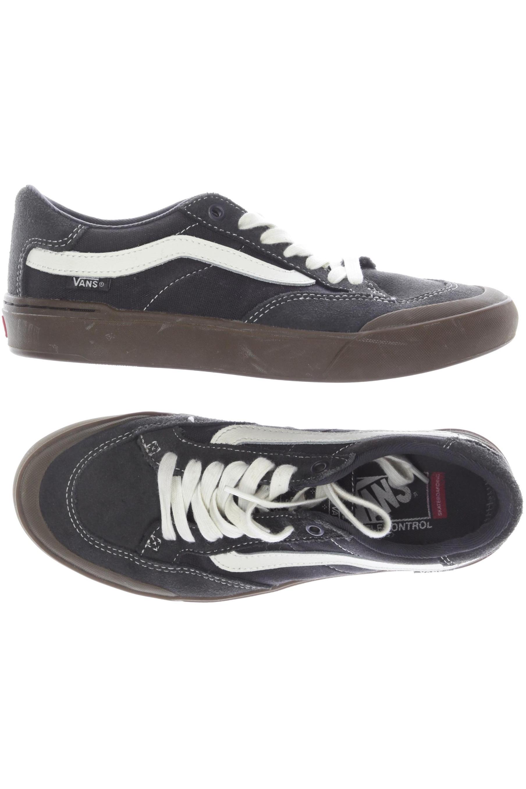 

Vans Damen Sneakers, schwarz, Gr. 38.5