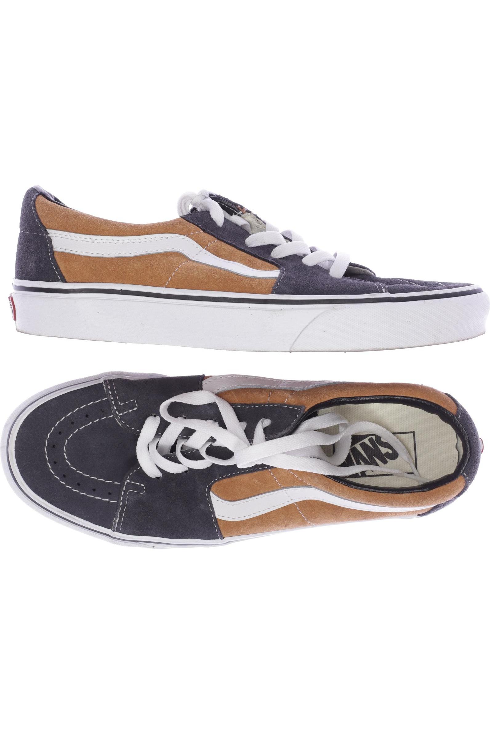 

Vans Damen Sneakers, grau, Gr. 39