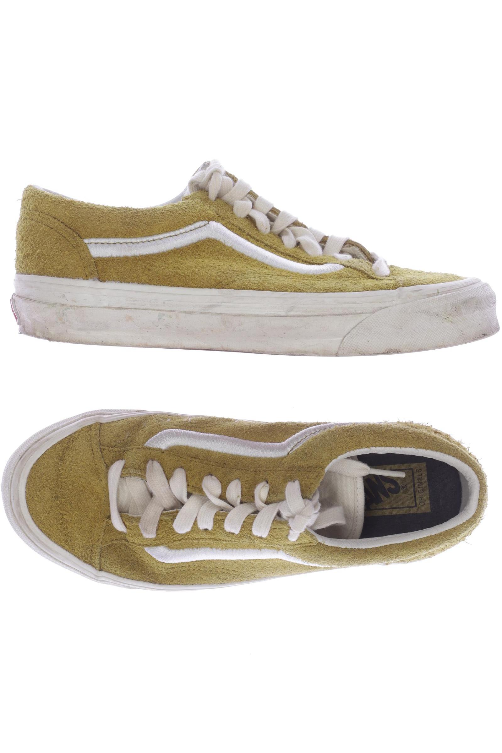 

VANS Damen Sneakers, grün