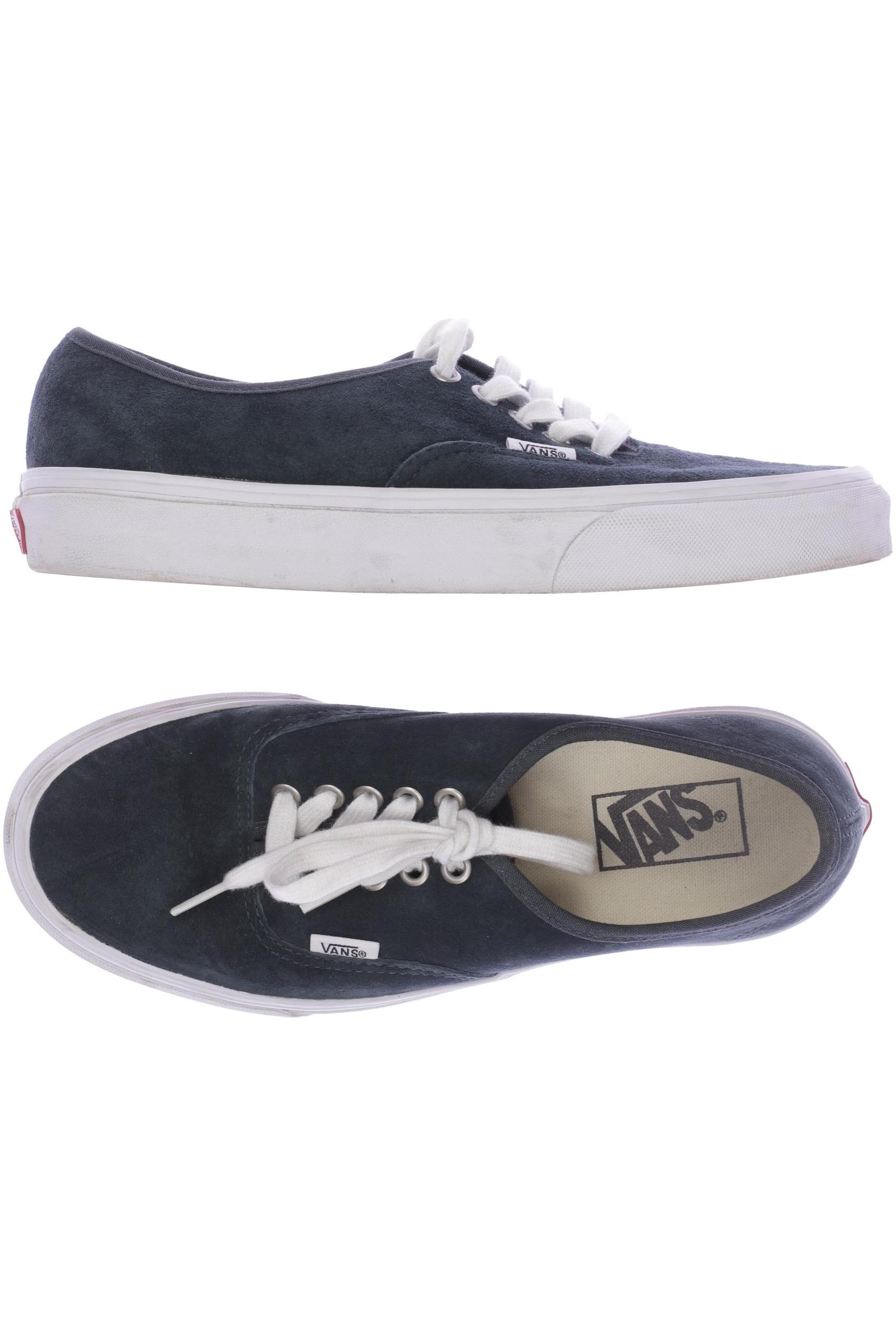 

Vans Damen Sneakers, grün, Gr. 39