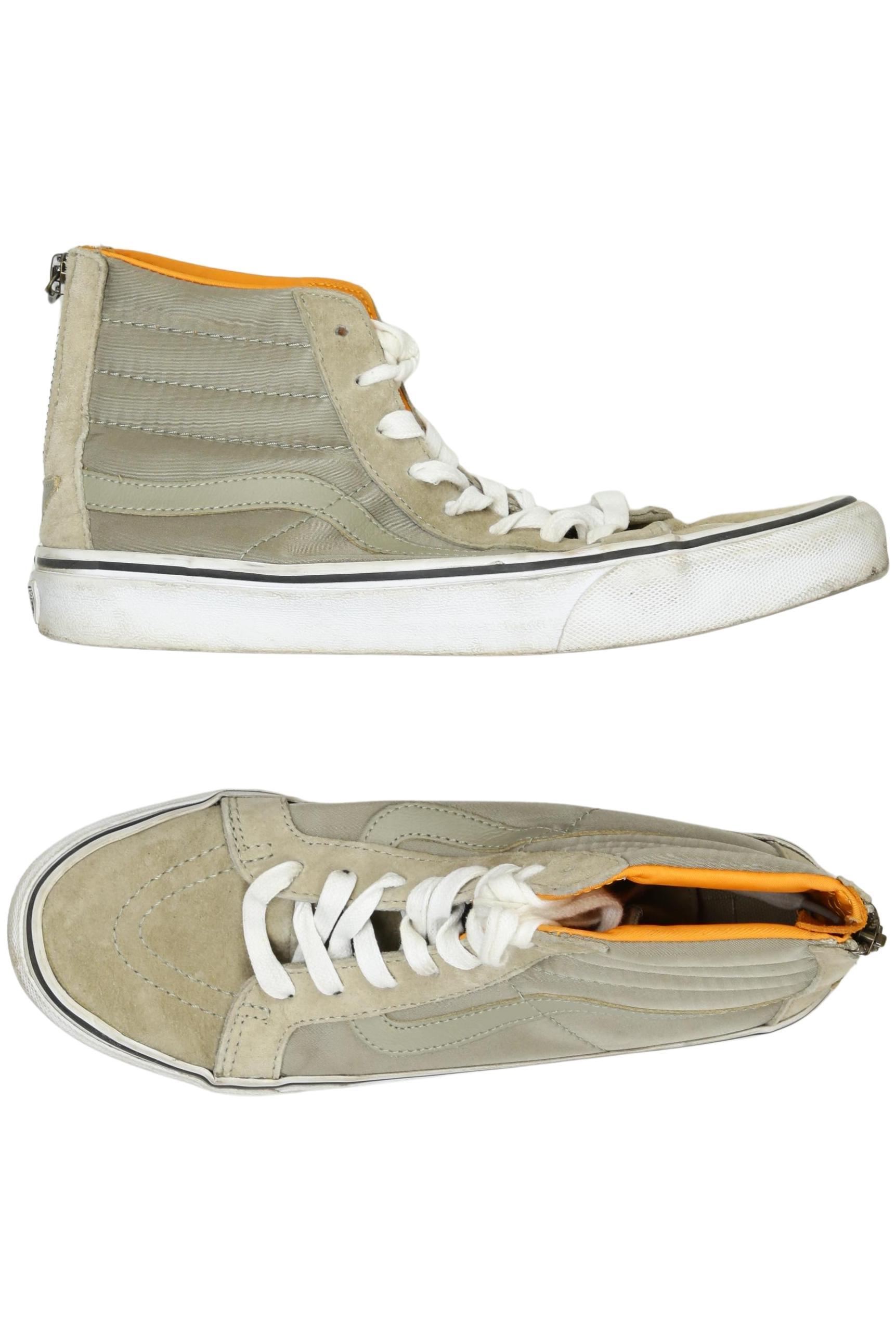 

Vans Damen Sneakers, beige, Gr. 39