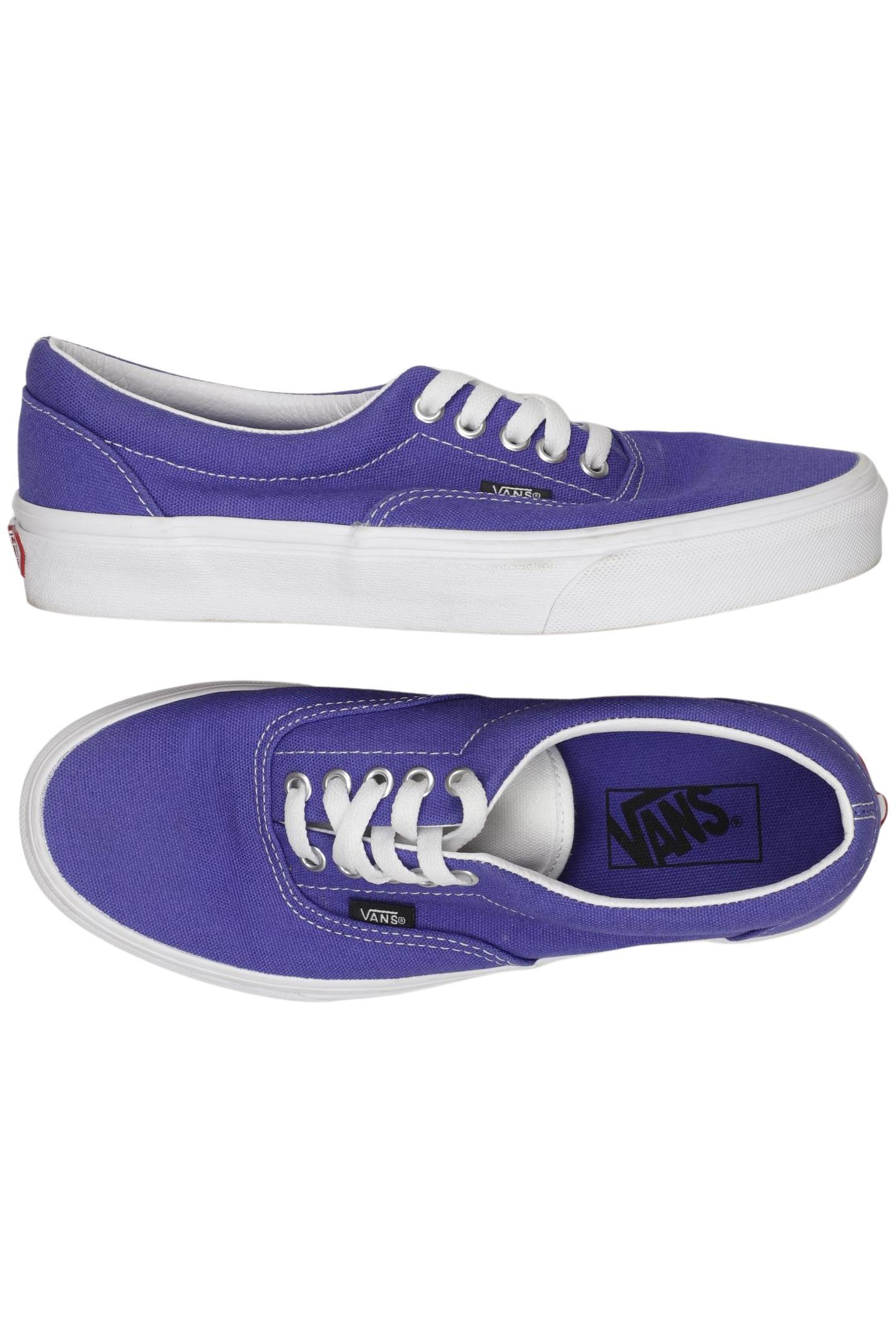 

Vans Damen Sneakers, flieder, Gr. 39