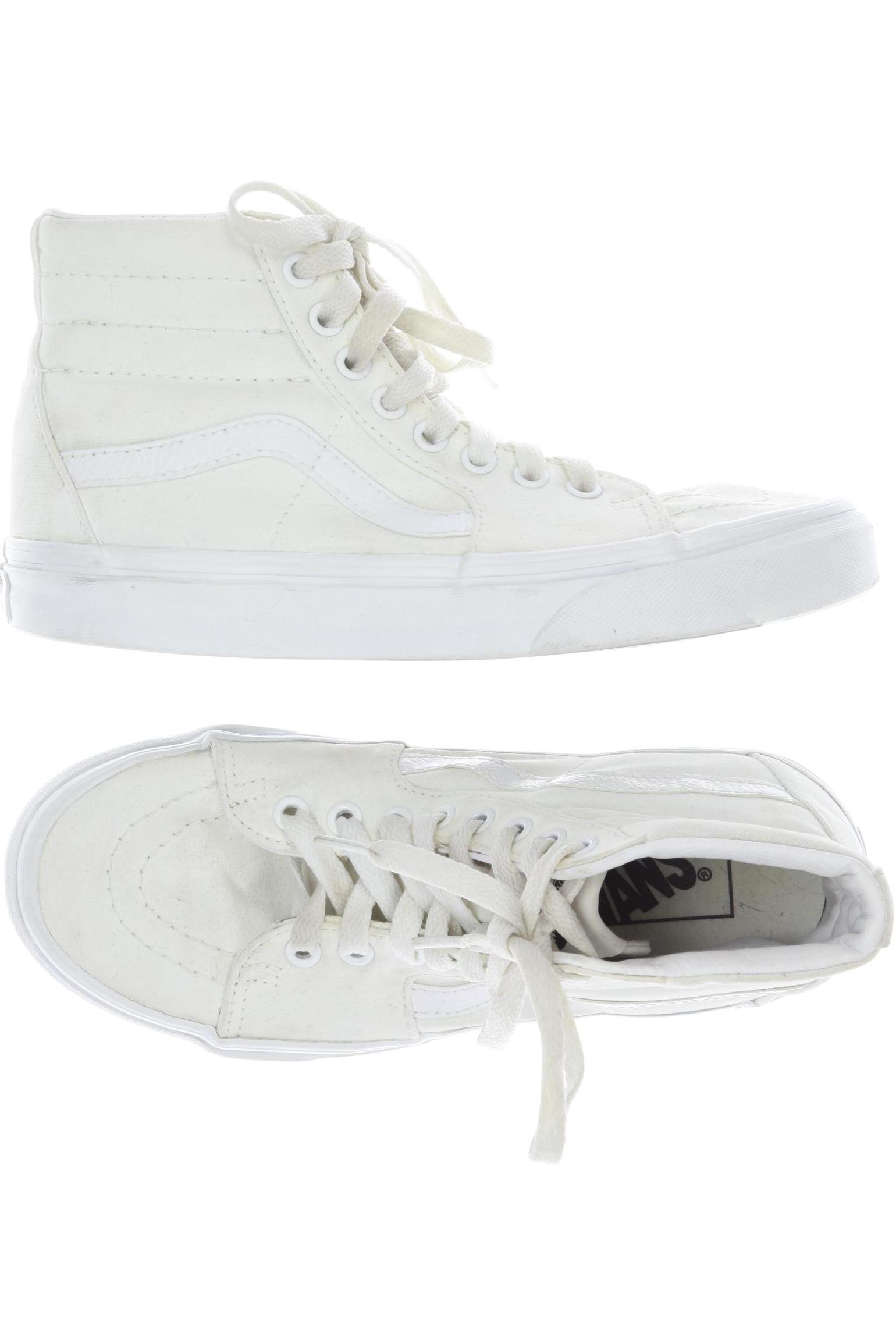

Vans Damen Sneakers, cremeweiß, Gr. 36
