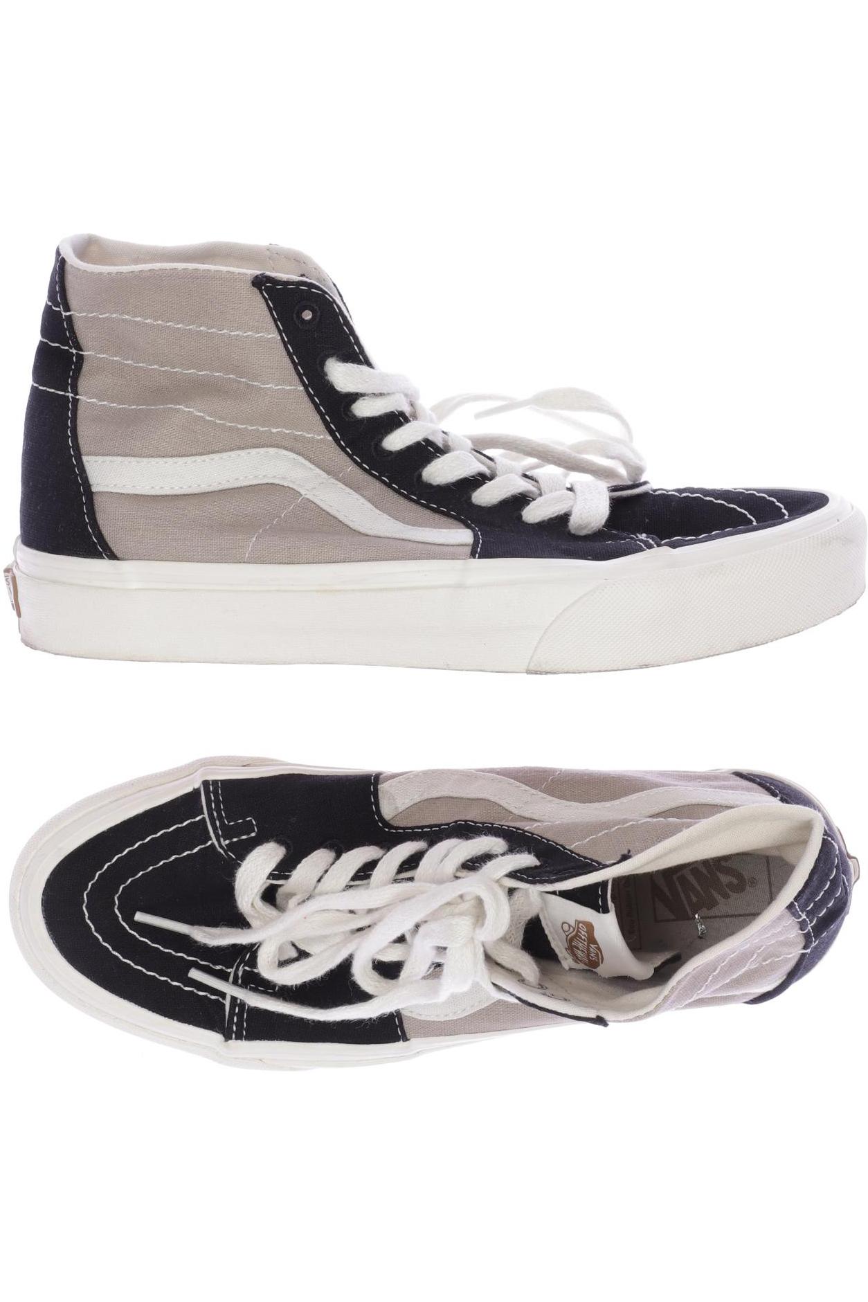 

Vans Damen Sneakers, beige, Gr. 40