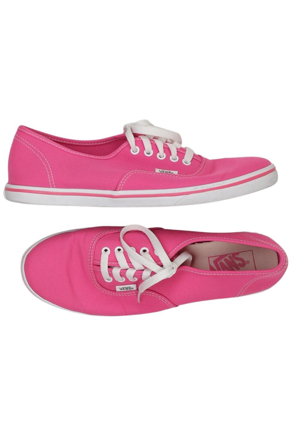 

Vans Damen Sneakers, pink, Gr. 9