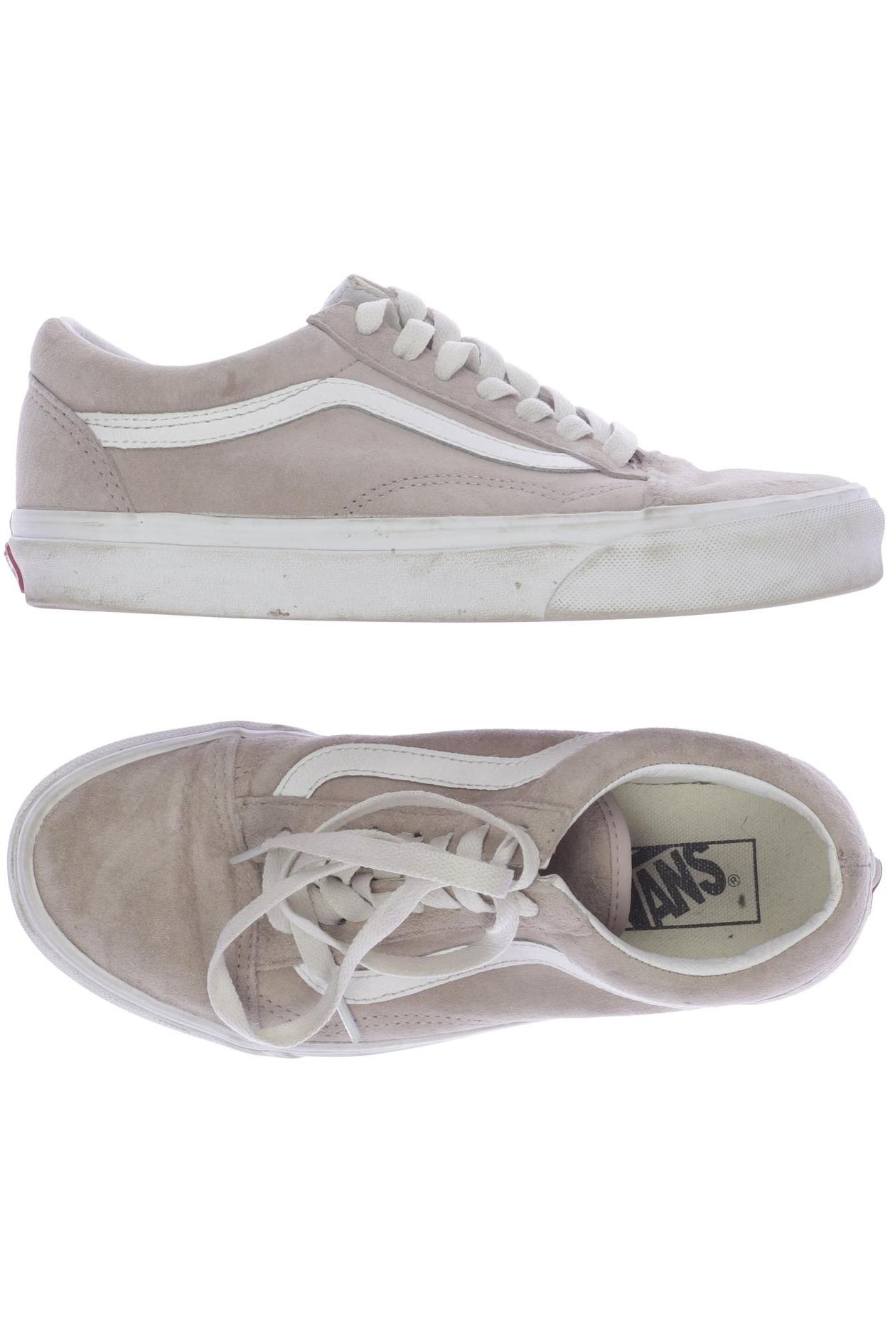 

VANS Damen Sneakers, beige