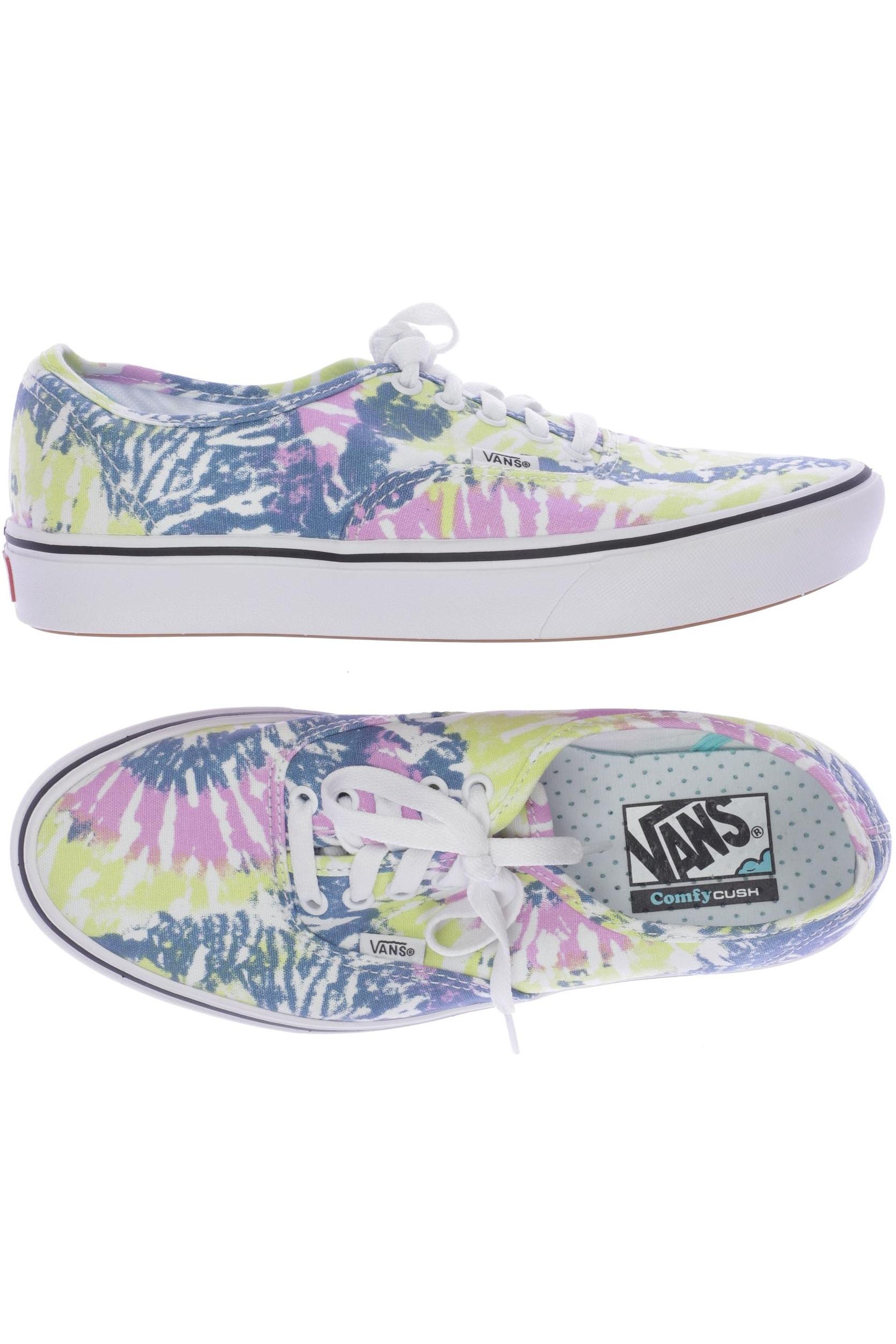 

Vans Damen Sneakers, mehrfarbig, Gr. 40