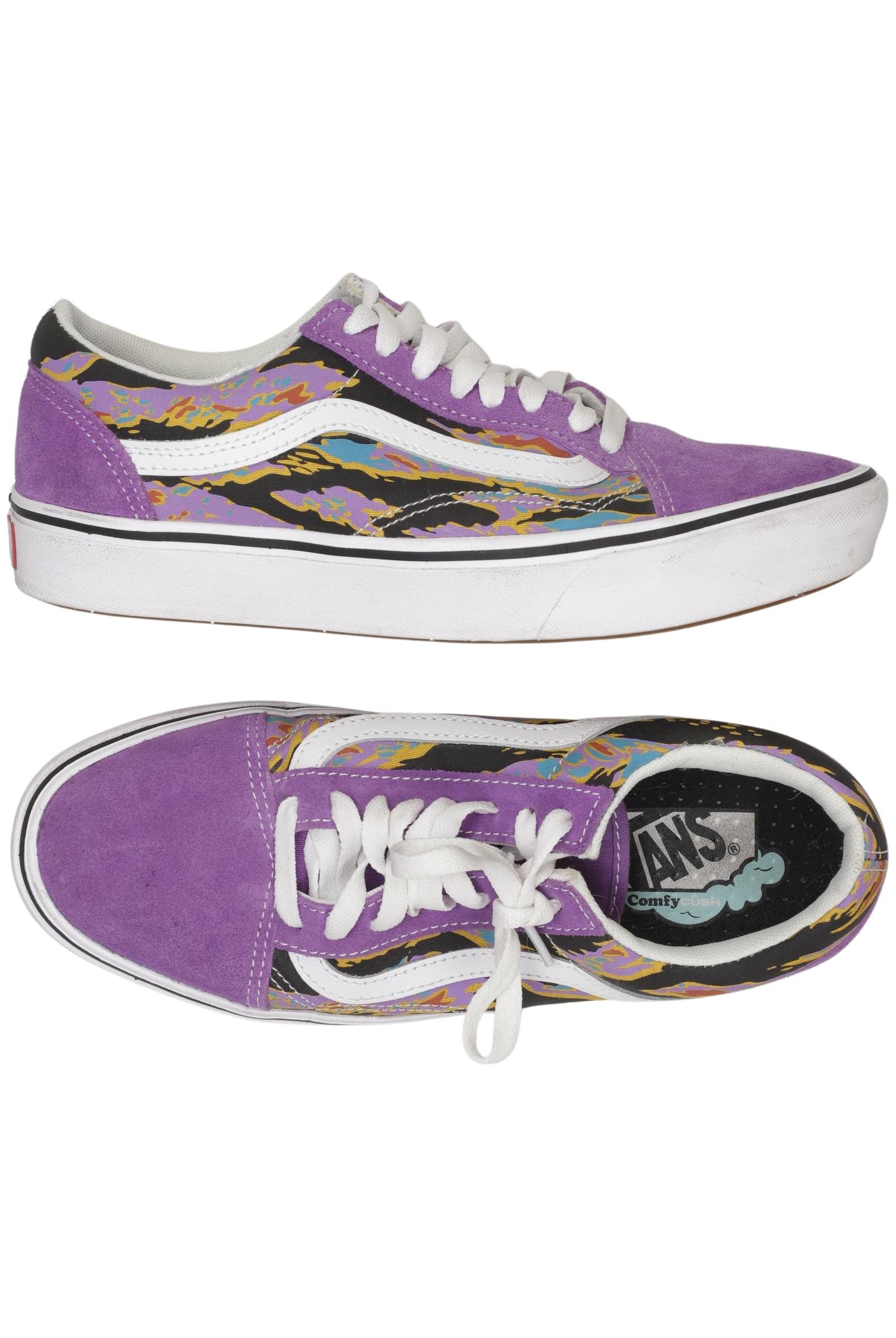 

Vans Damen Sneakers, mehrfarbig, Gr. 39