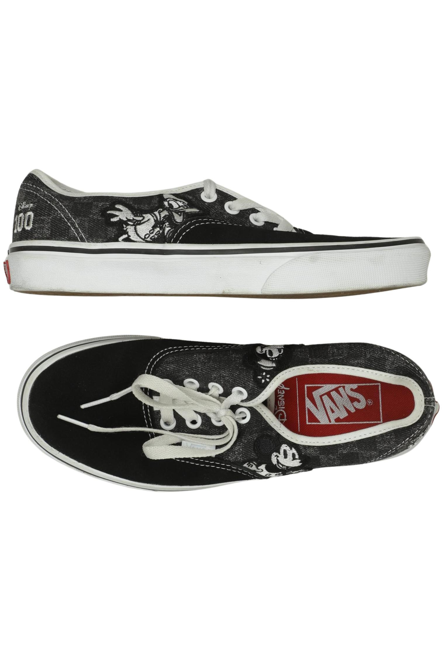 

Vans Damen Sneakers, schwarz, Gr. 38