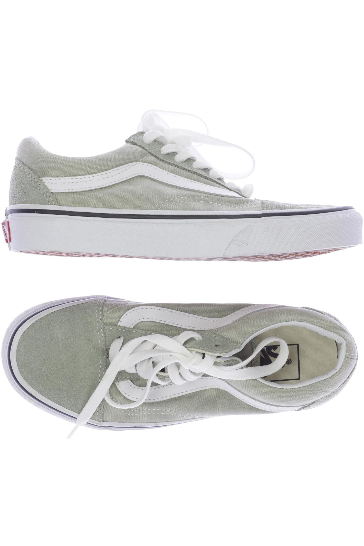 

VANS Damen Sneakers, grün