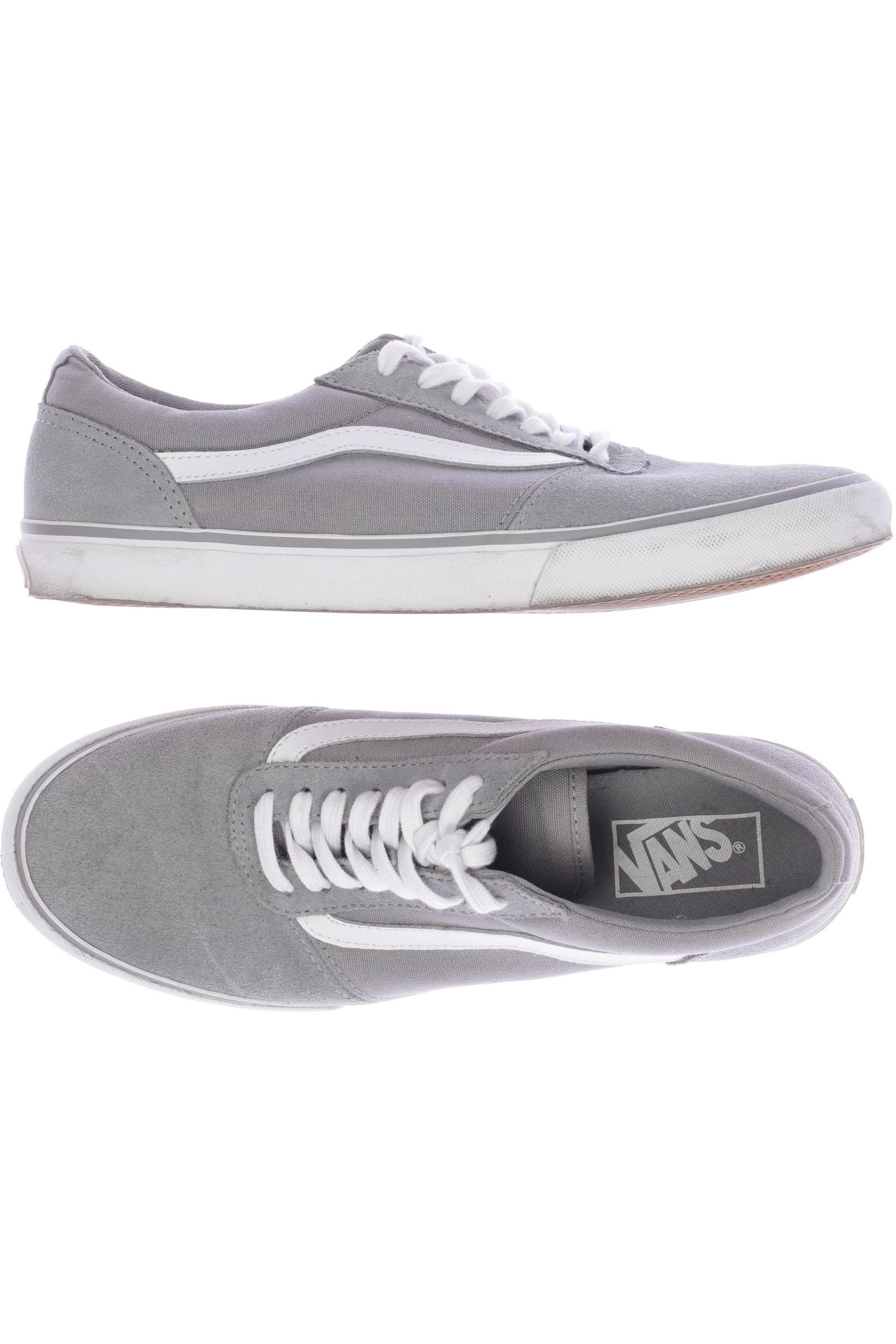 

VANS Damen Sneakers, grau