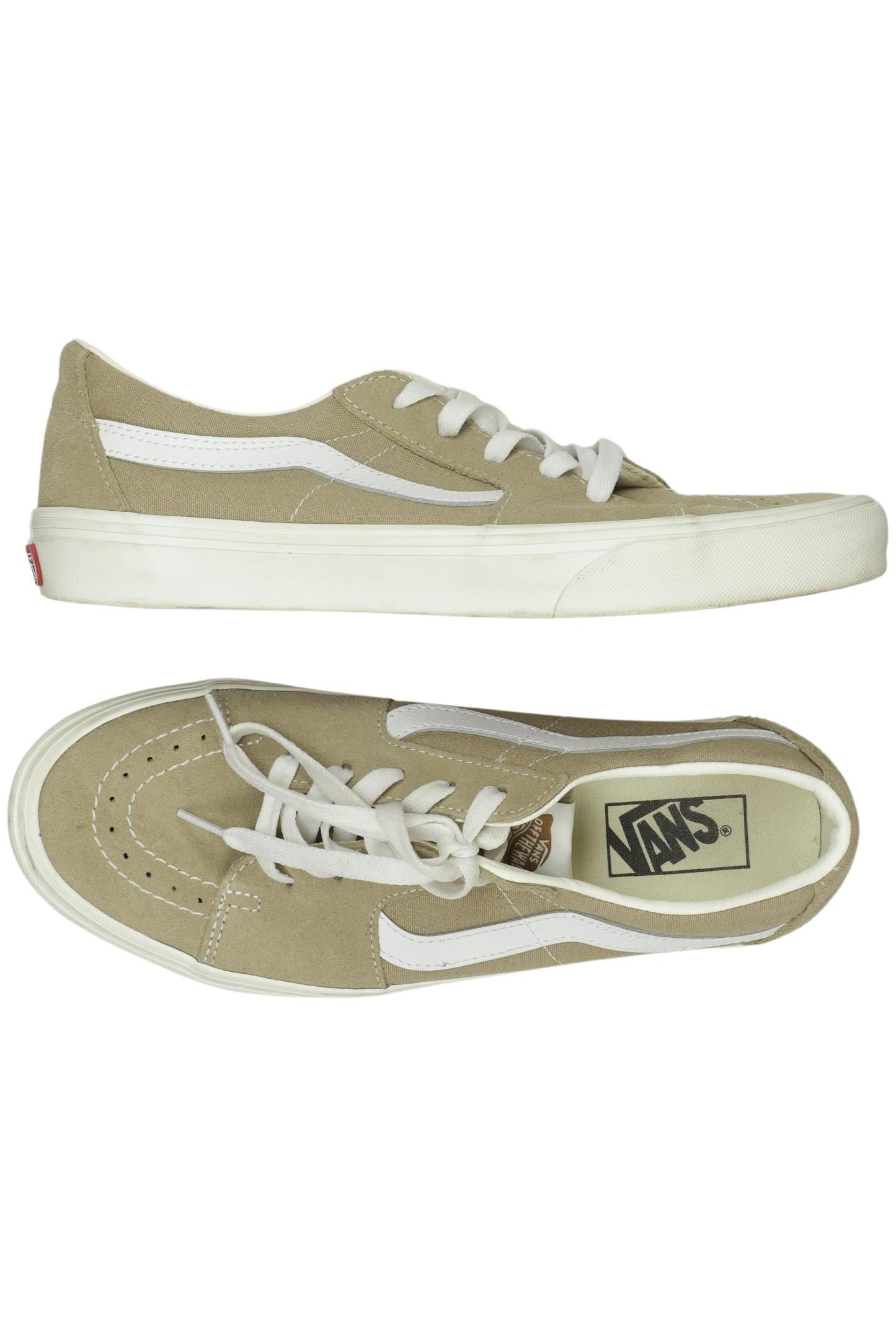 

Vans Damen Sneakers, beige, Gr. 41