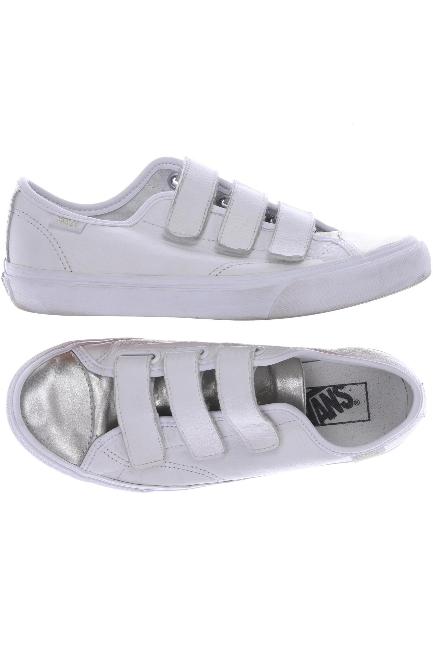 

Vans Damen Sneakers, weiß, Gr. 38.5