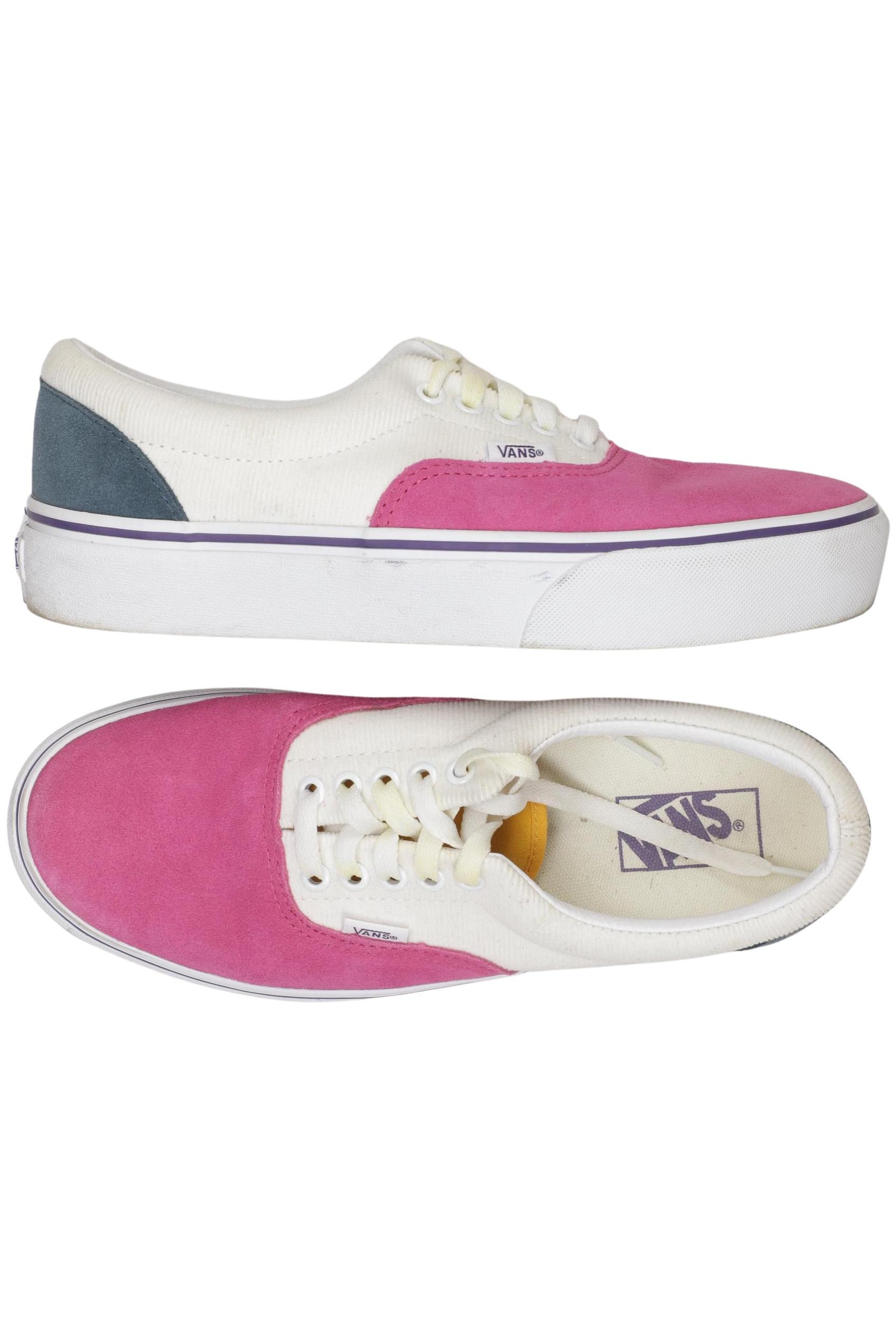 

Vans Damen Sneakers, mehrfarbig, Gr. 40.5