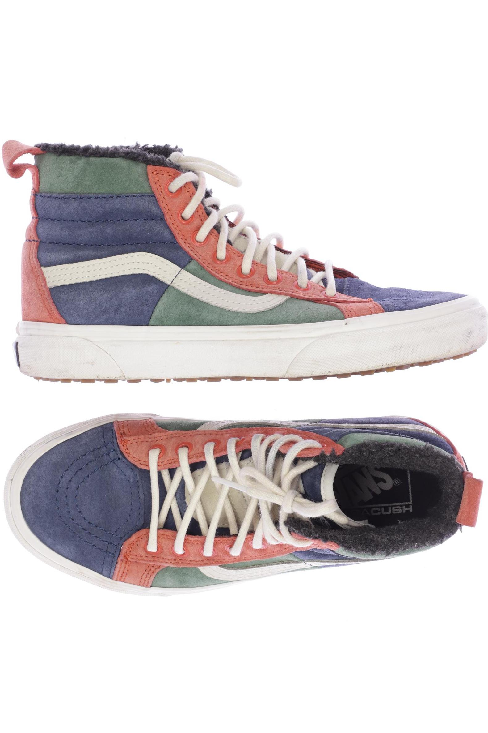 

Vans Damen Sneakers, mehrfarbig, Gr. 38.5