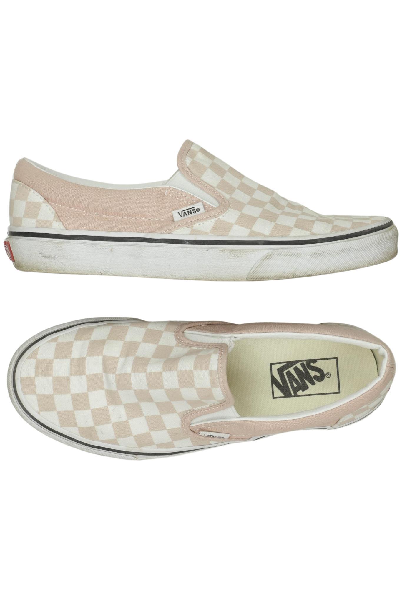 

Vans Damen Sneakers, mehrfarbig, Gr. 39