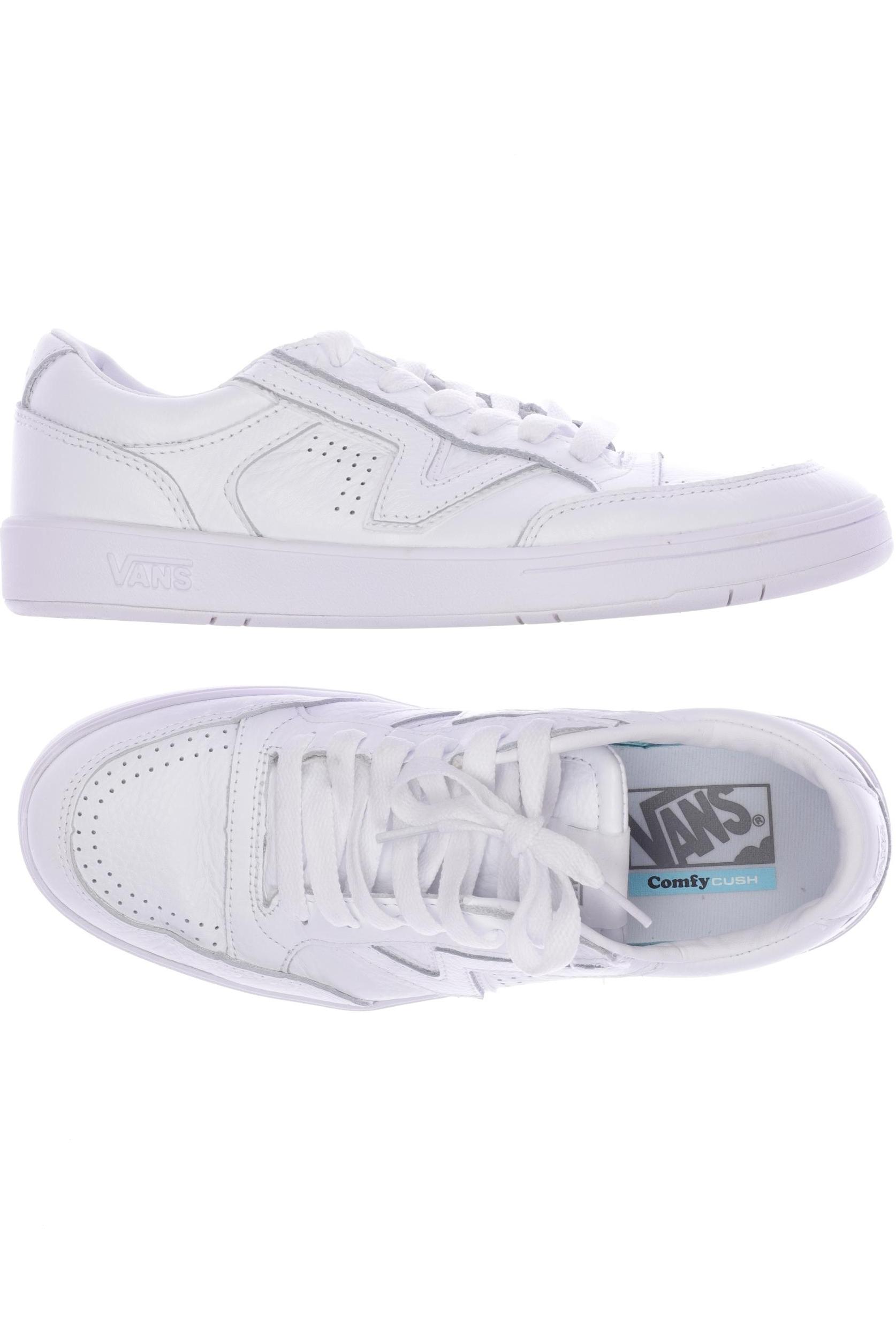 

Vans Damen Sneakers, weiß, Gr. 40
