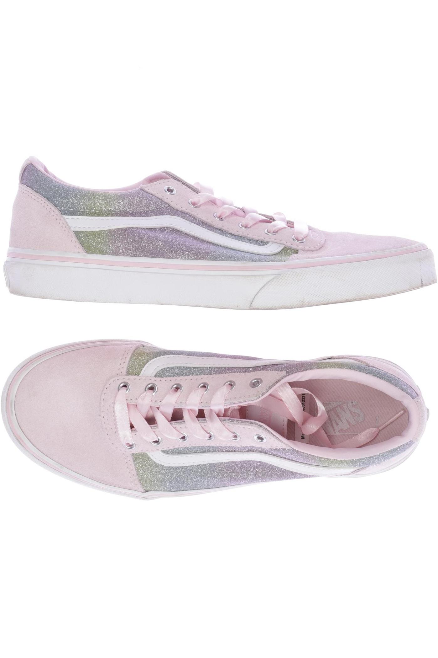 

Vans Damen Sneakers, pink, Gr. 38