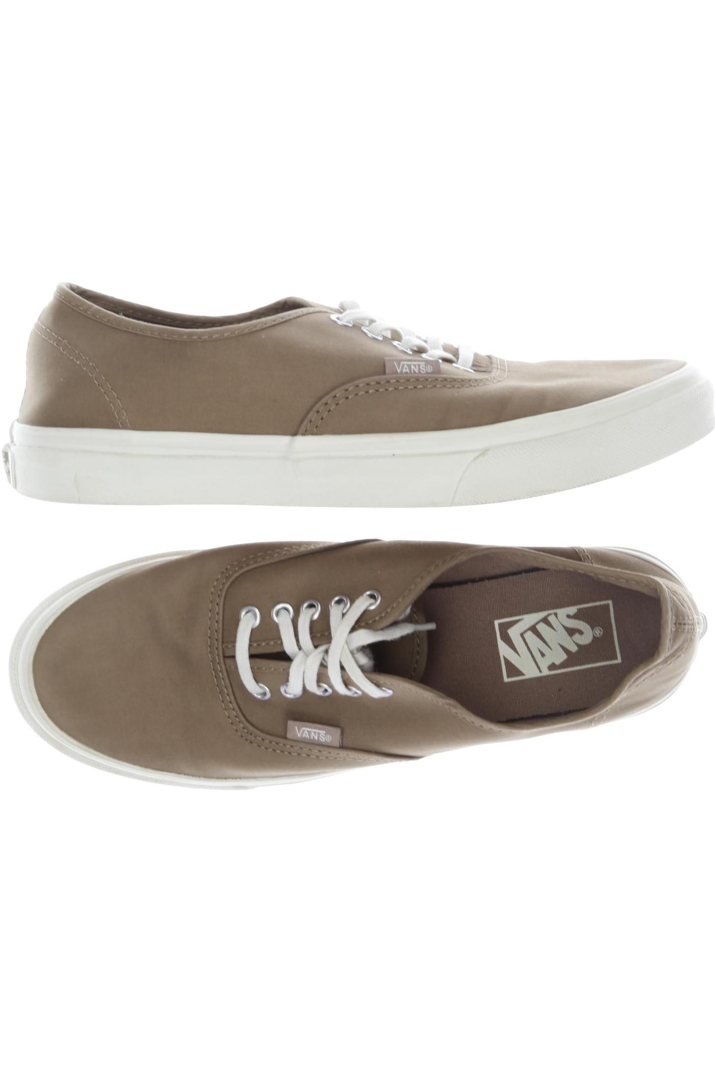 

Vans Damen Sneakers, braun, Gr. 40