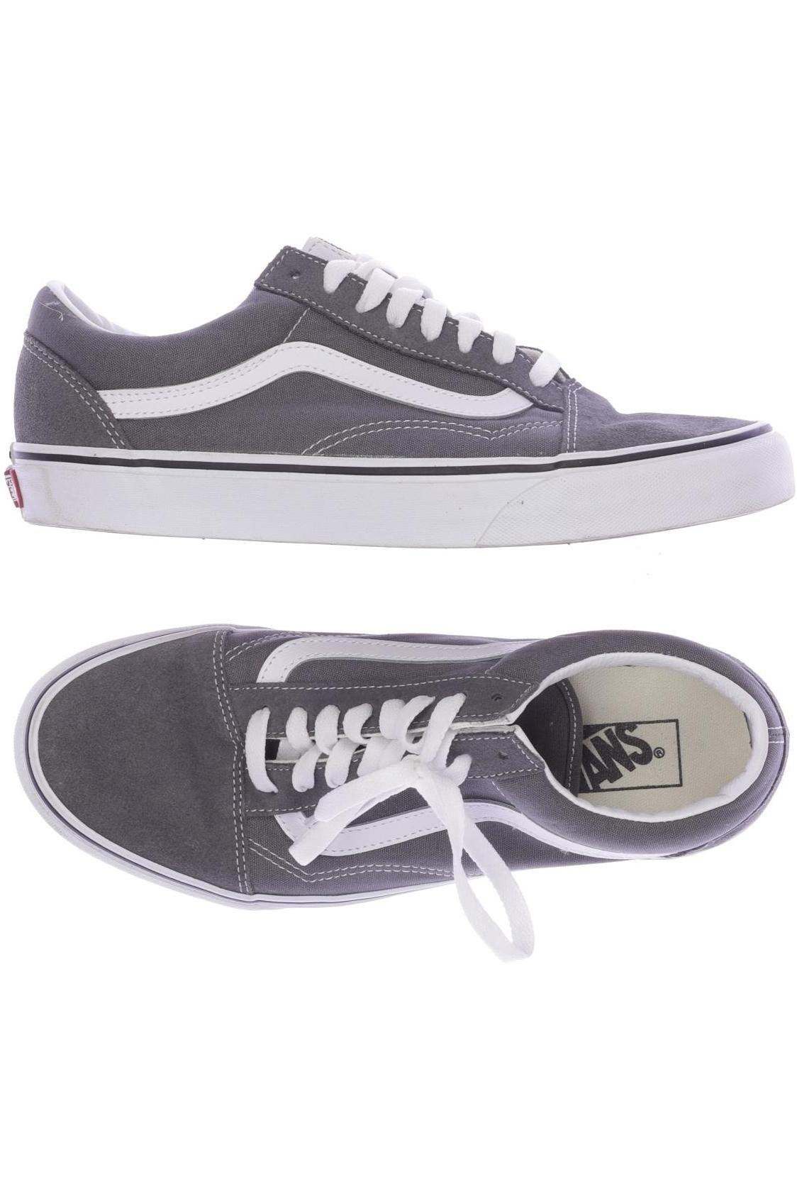 

Vans Damen Sneakers, grau, Gr. 41
