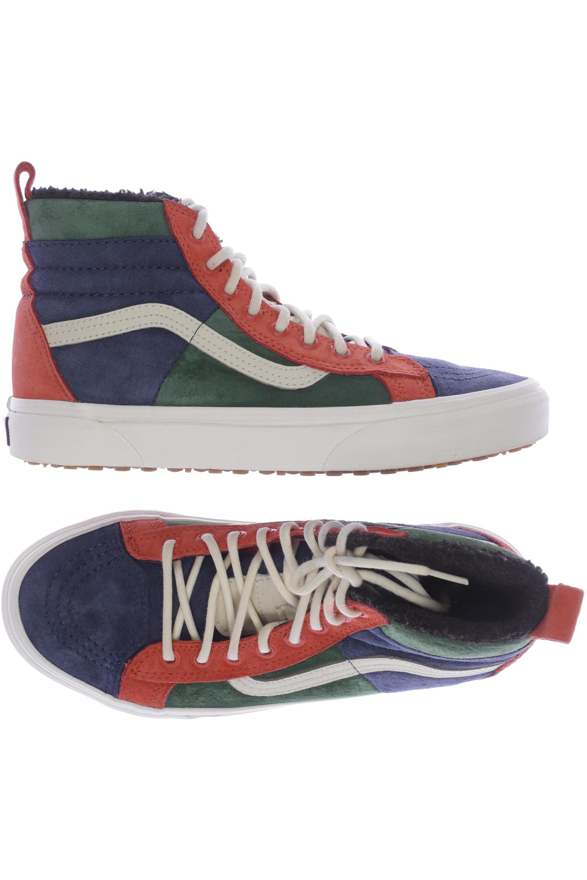 

Vans Damen Sneakers, mehrfarbig, Gr. 39