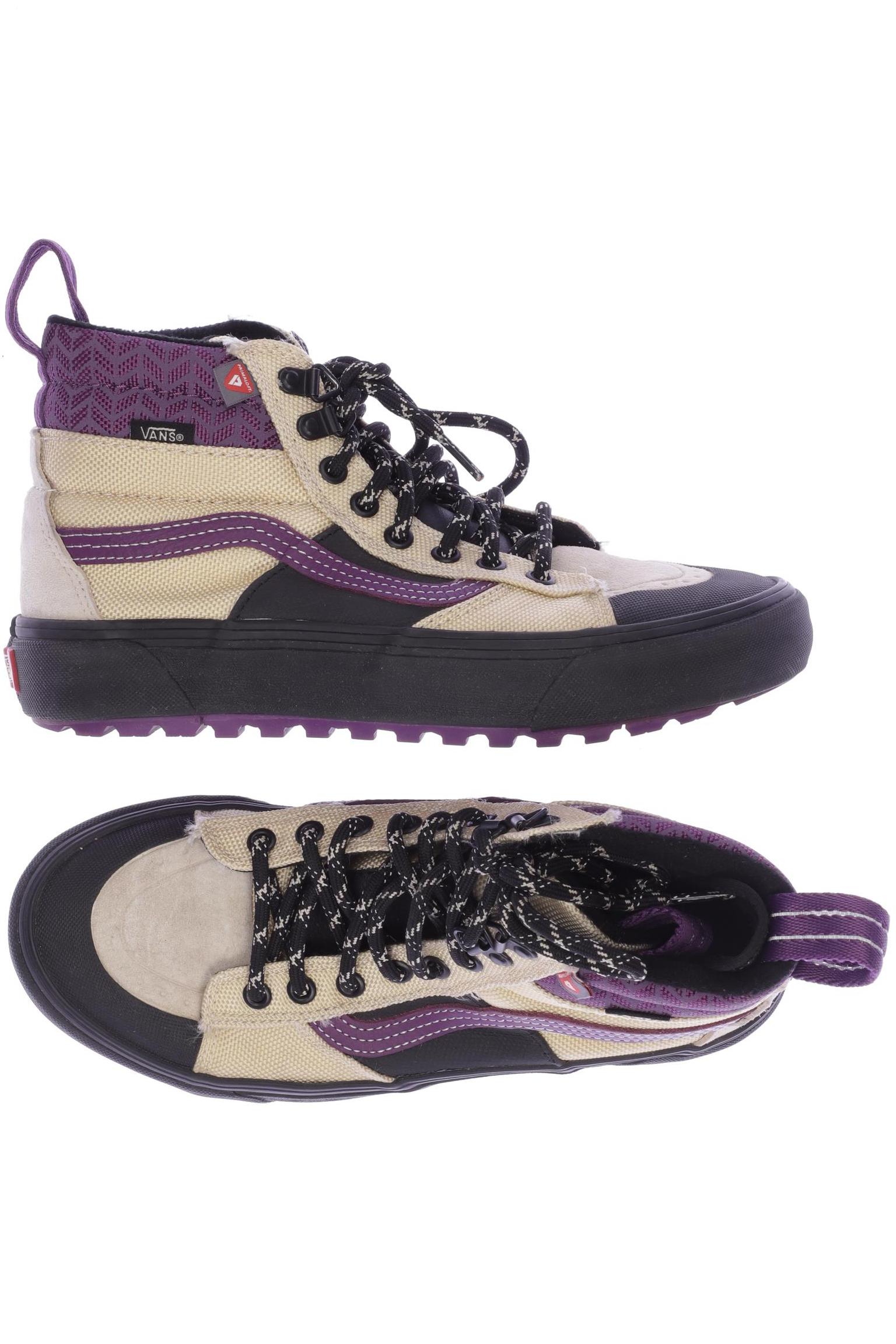 

Vans Damen Sneakers, mehrfarbig, Gr. 38.5