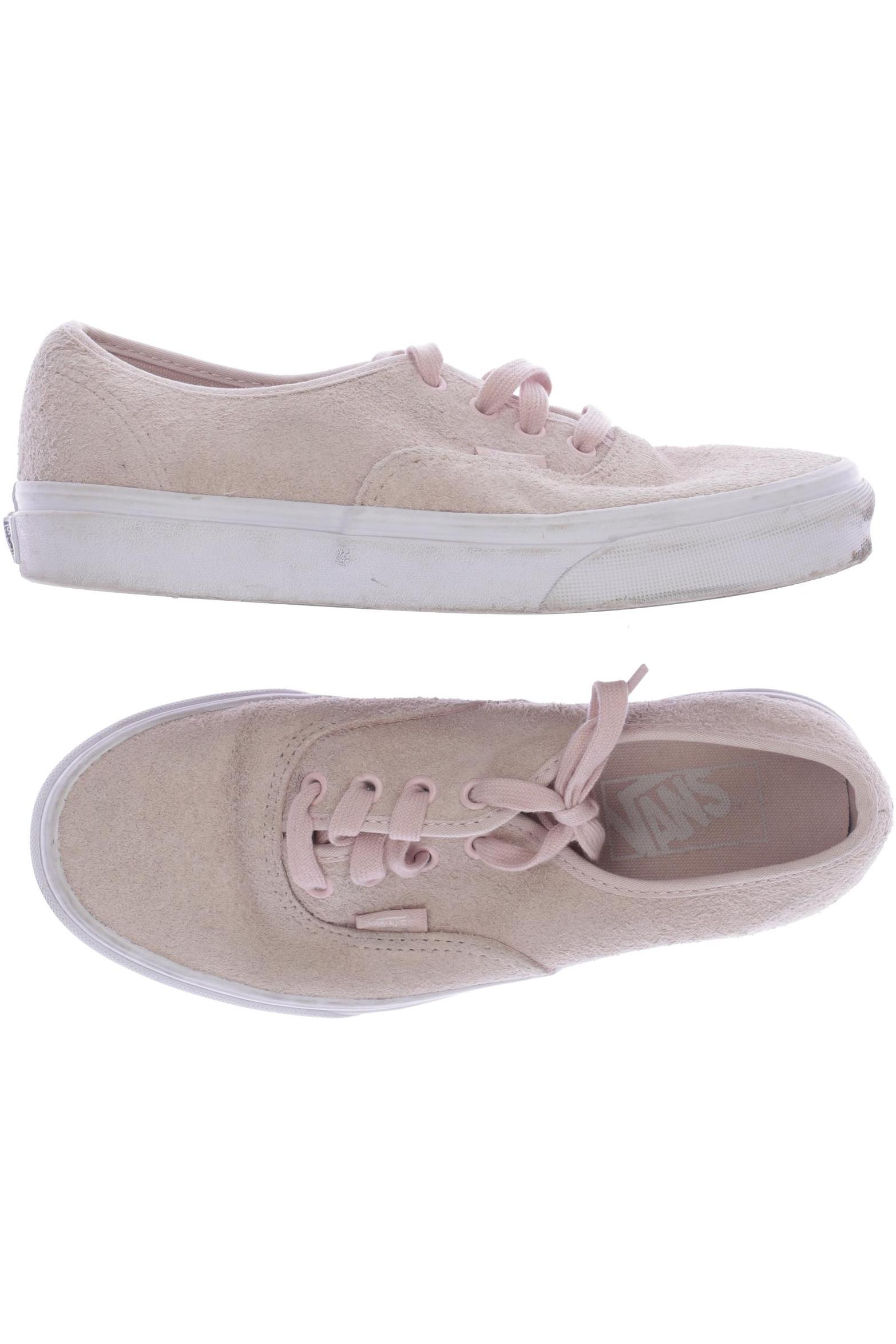

VANS Damen Sneakers, pink