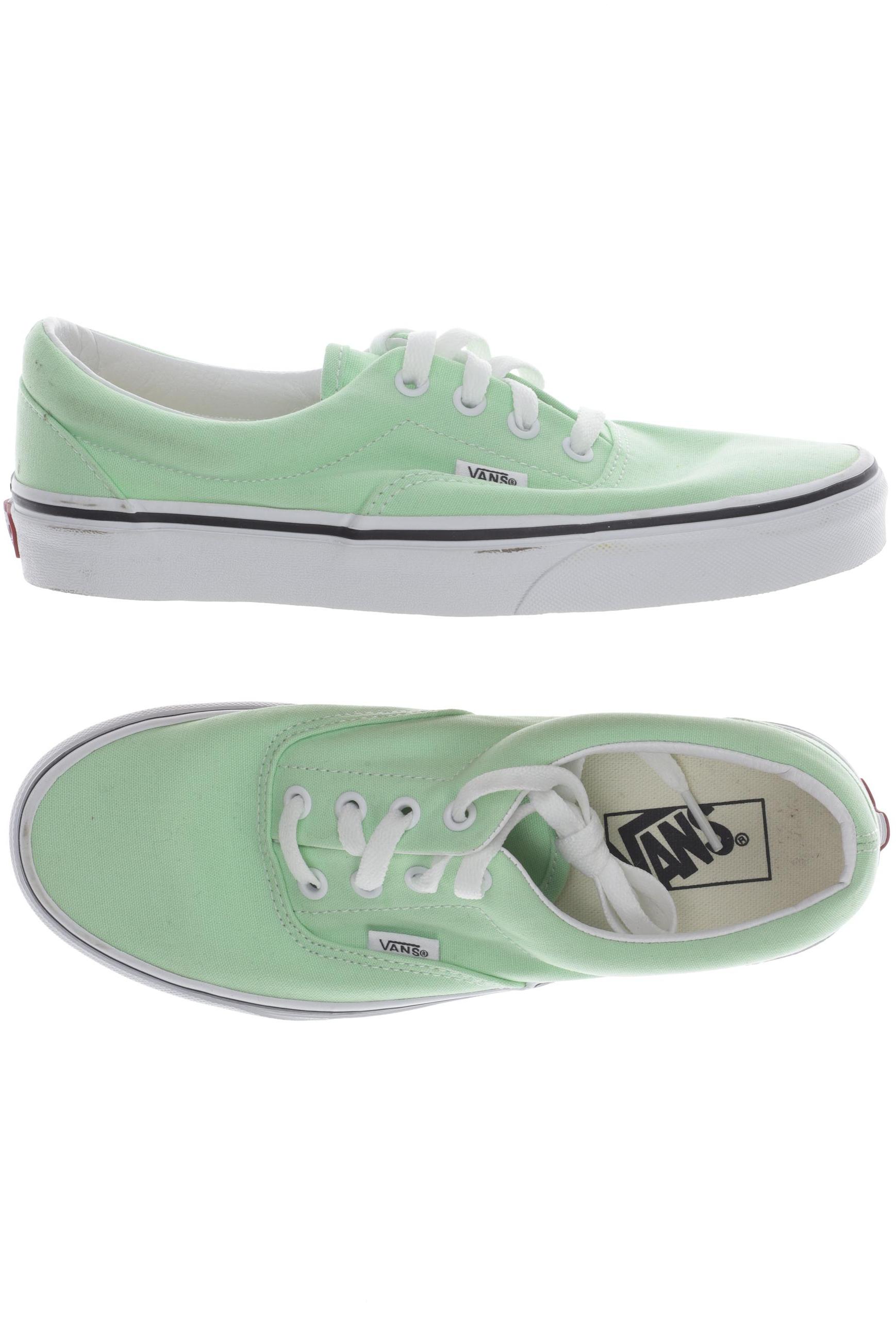 

VANS Damen Sneakers, grün