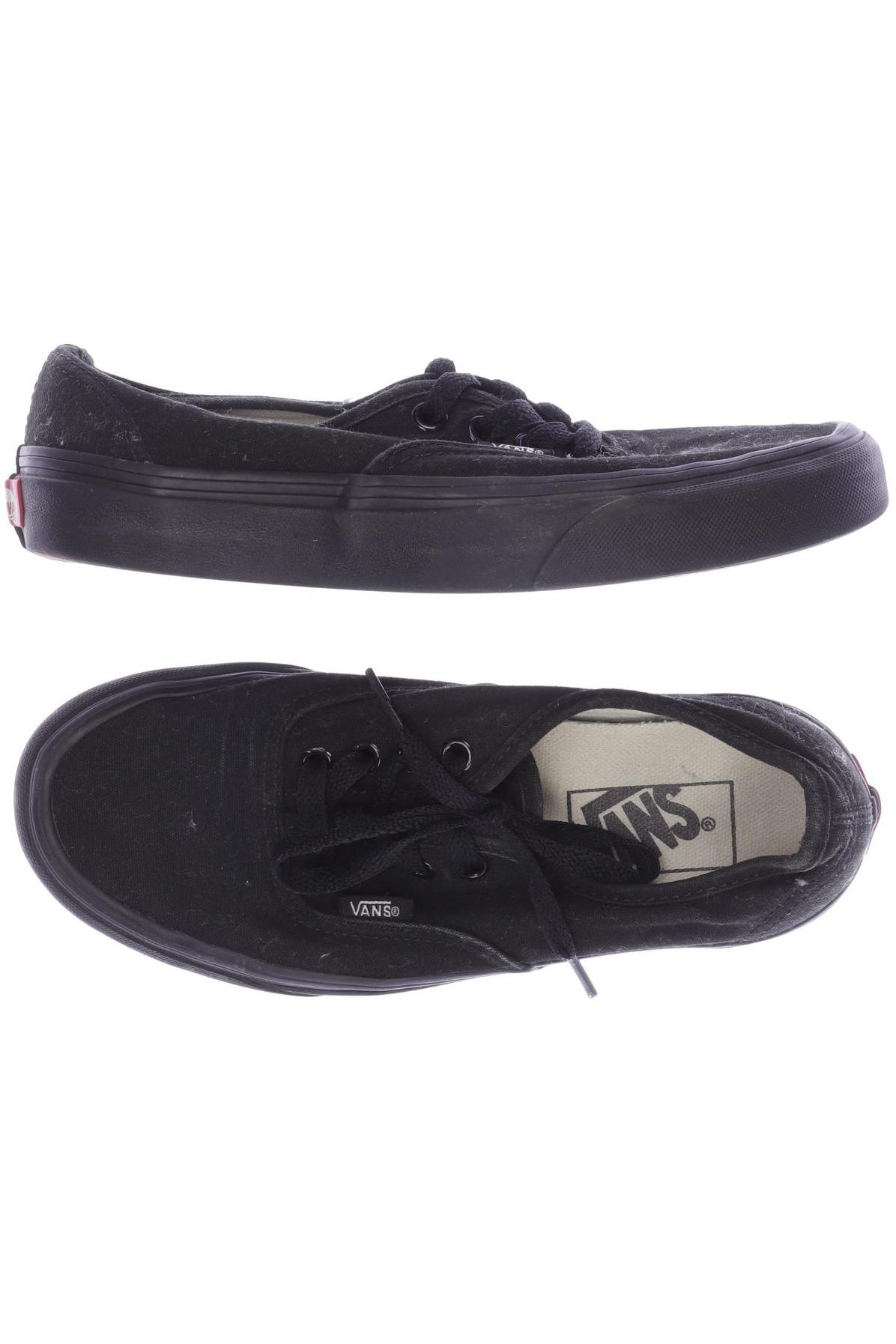 

Vans Damen Sneakers, schwarz, Gr. 36