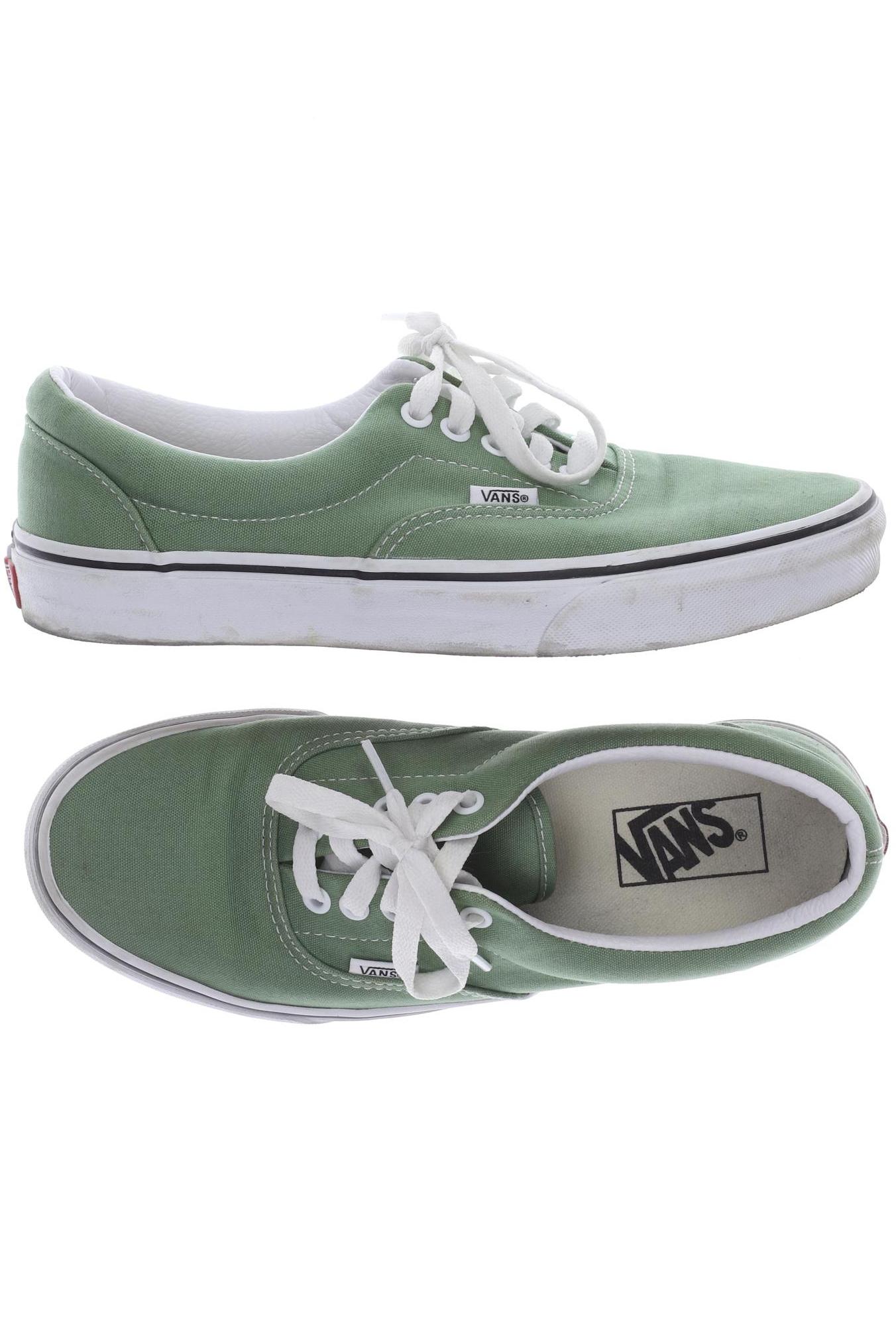 

Vans Damen Sneakers, grün, Gr. 40