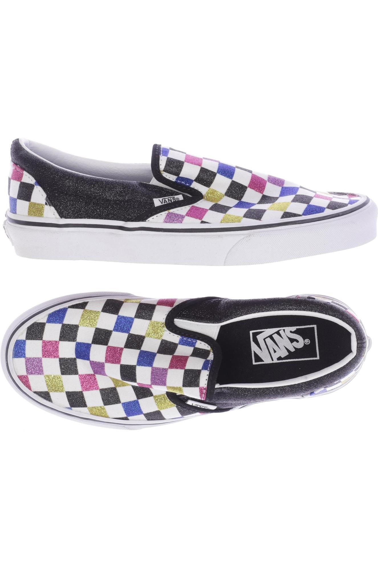 

Vans Damen Sneakers, mehrfarbig, Gr. 38