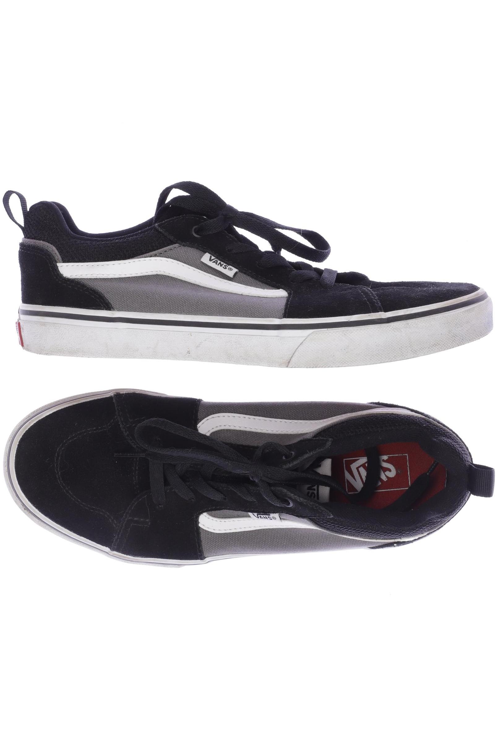 

Vans Damen Sneakers, schwarz, Gr. 39