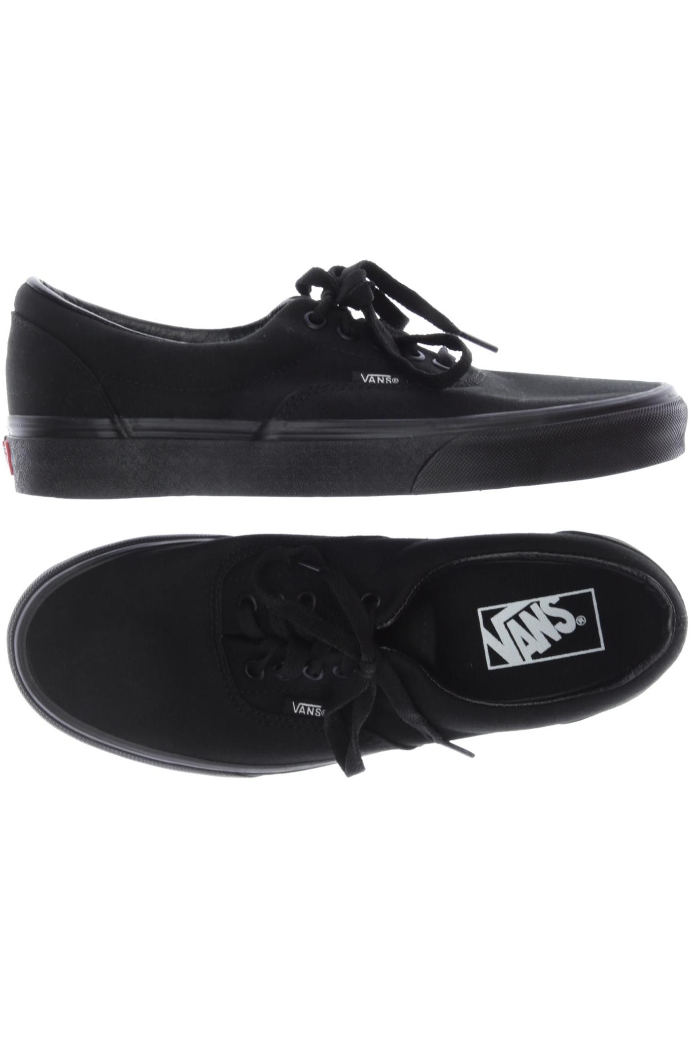 

Vans Damen Sneakers, schwarz, Gr. 40