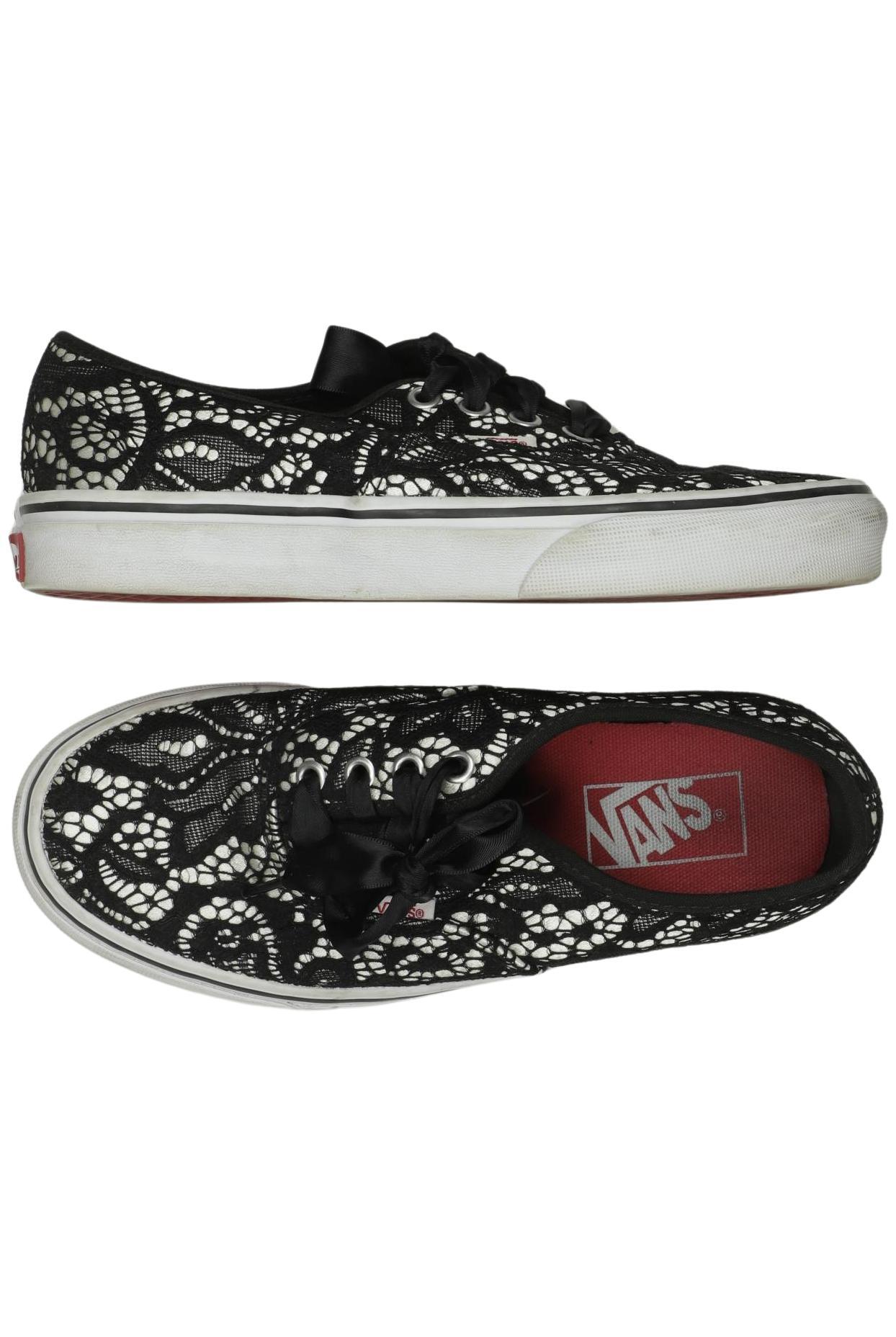 

Vans Damen Sneakers, mehrfarbig, Gr. 37