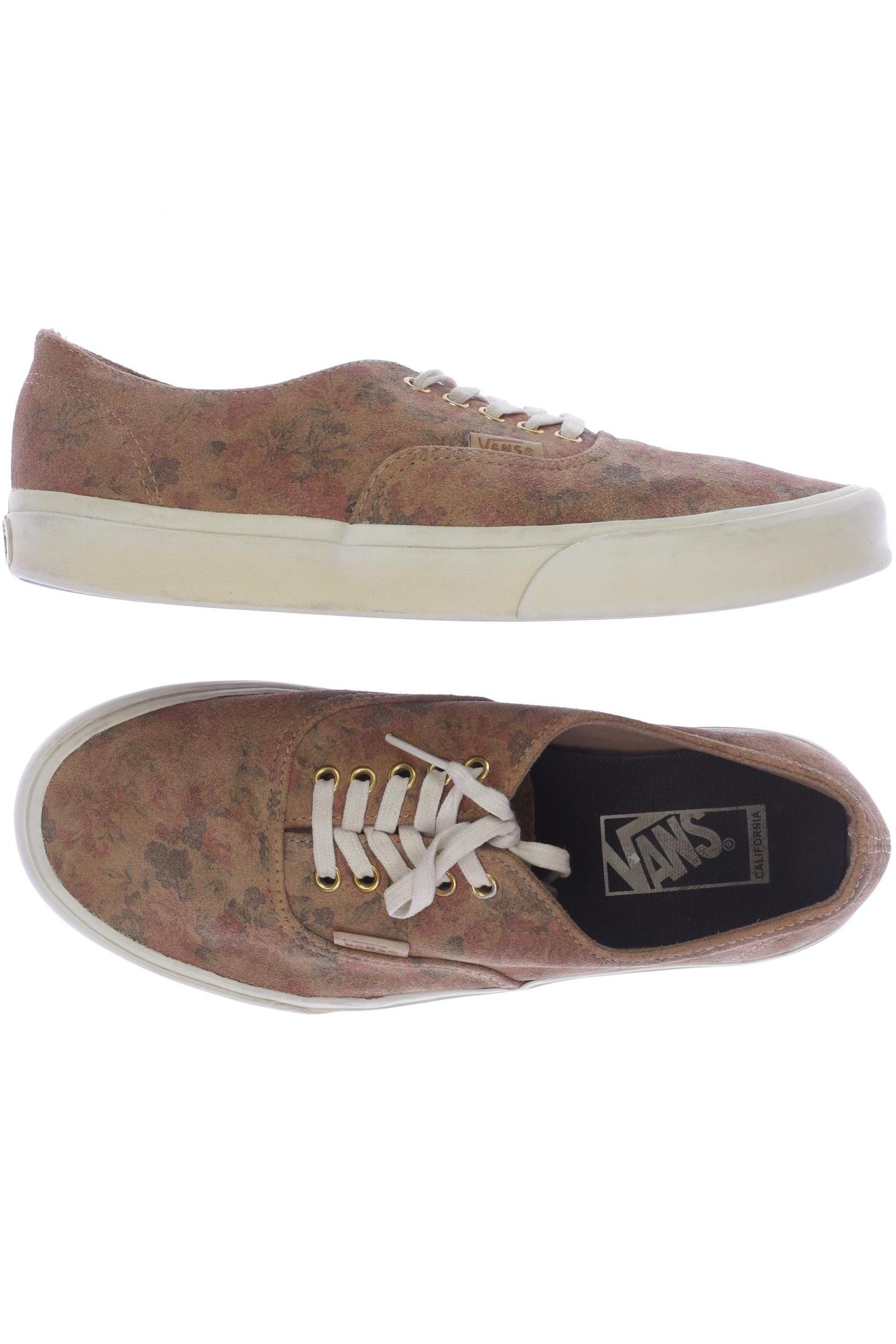 

VANS Damen Sneakers, braun