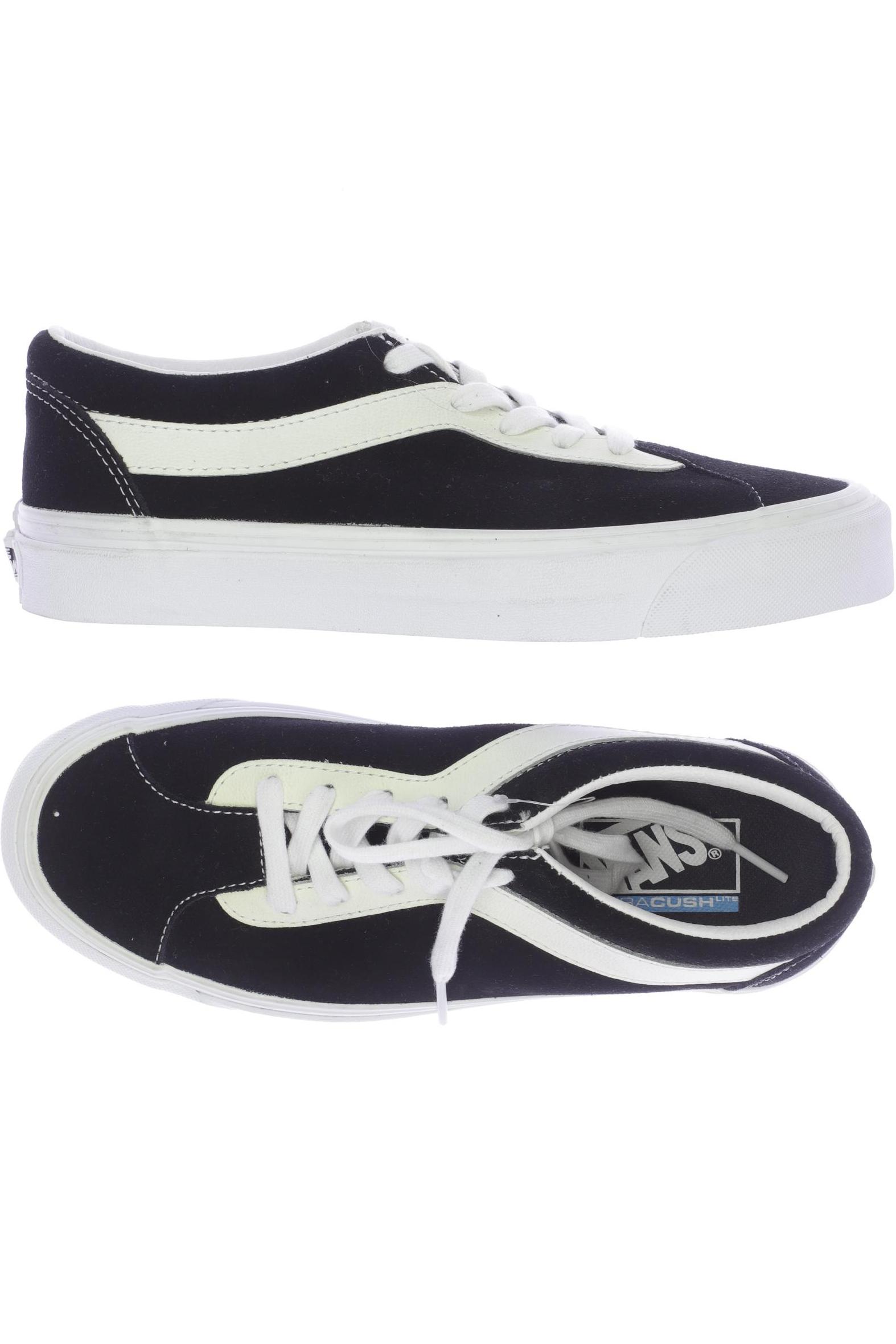 

Vans Damen Sneakers, schwarz, Gr. 38.5