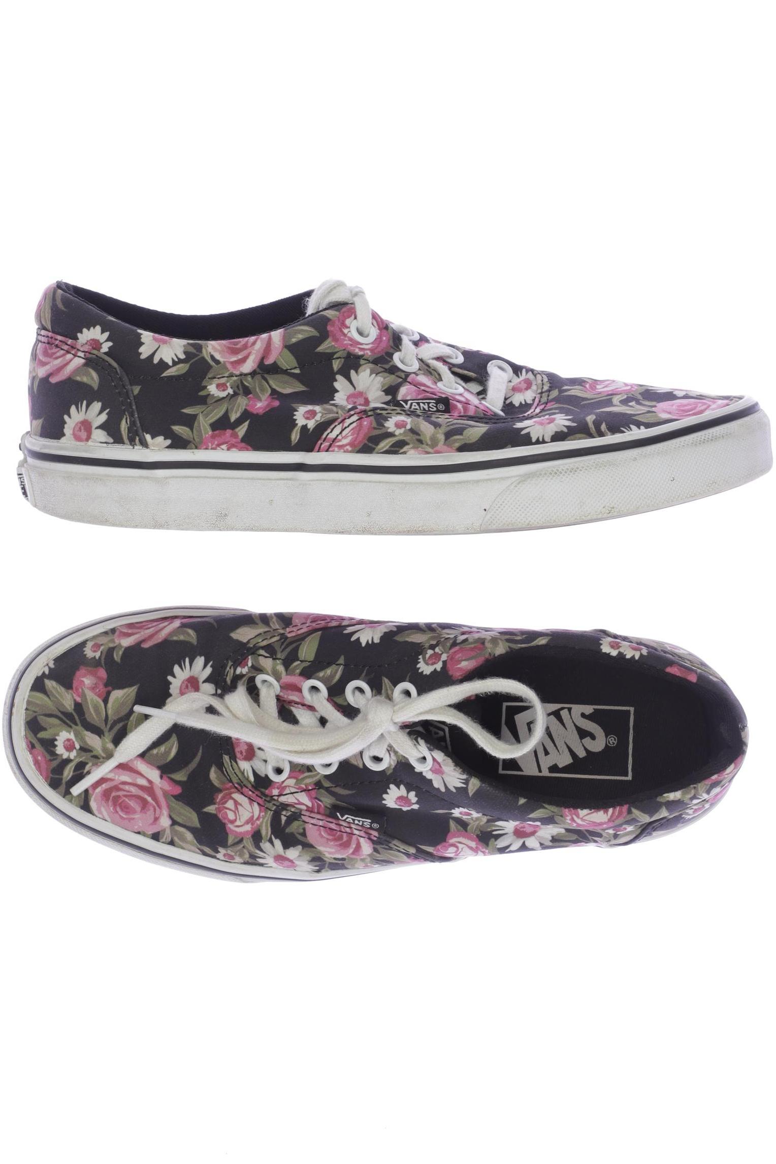 

Vans Damen Sneakers, mehrfarbig, Gr. 38.5