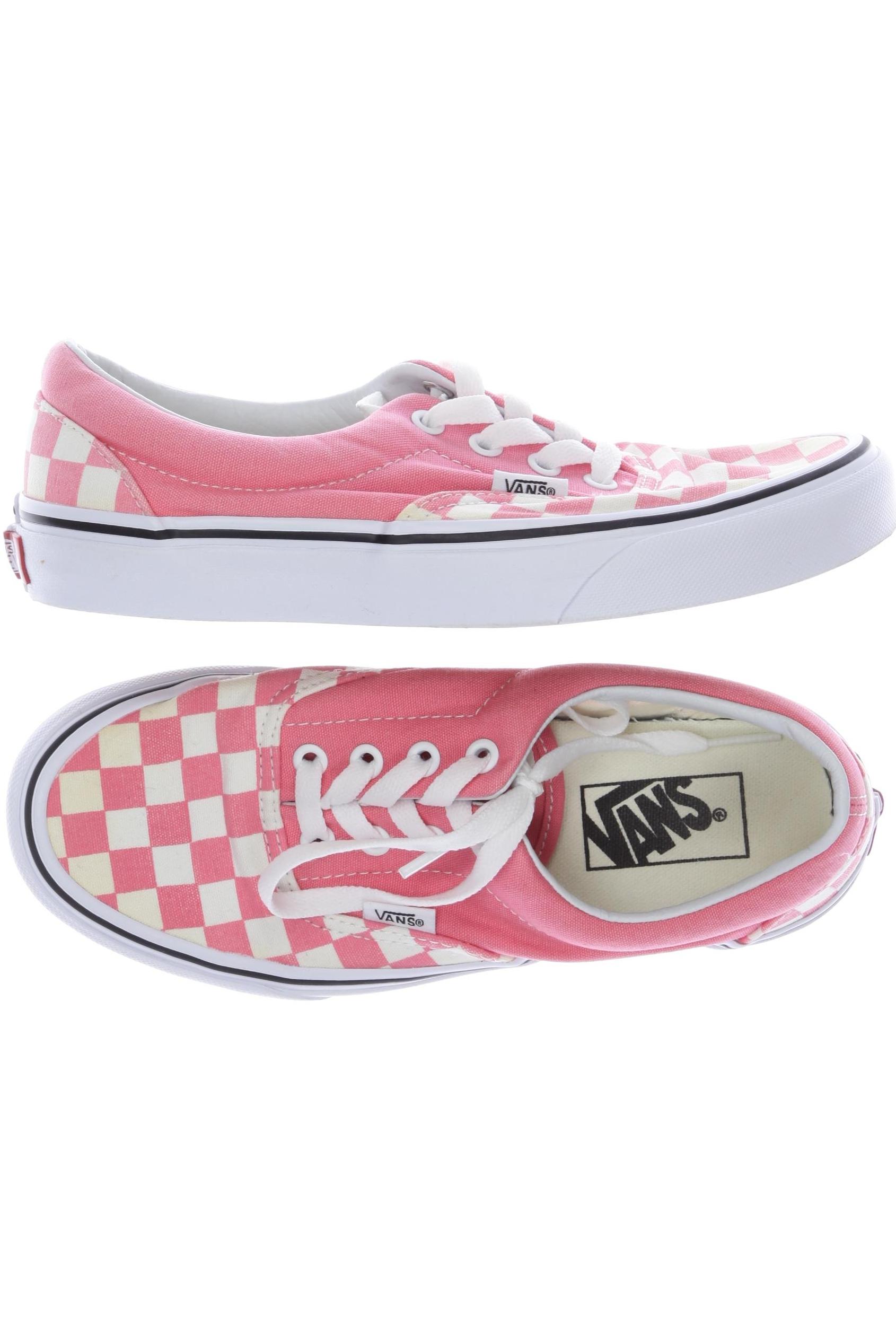 

Vans Damen Sneakers, pink, Gr. 36.5