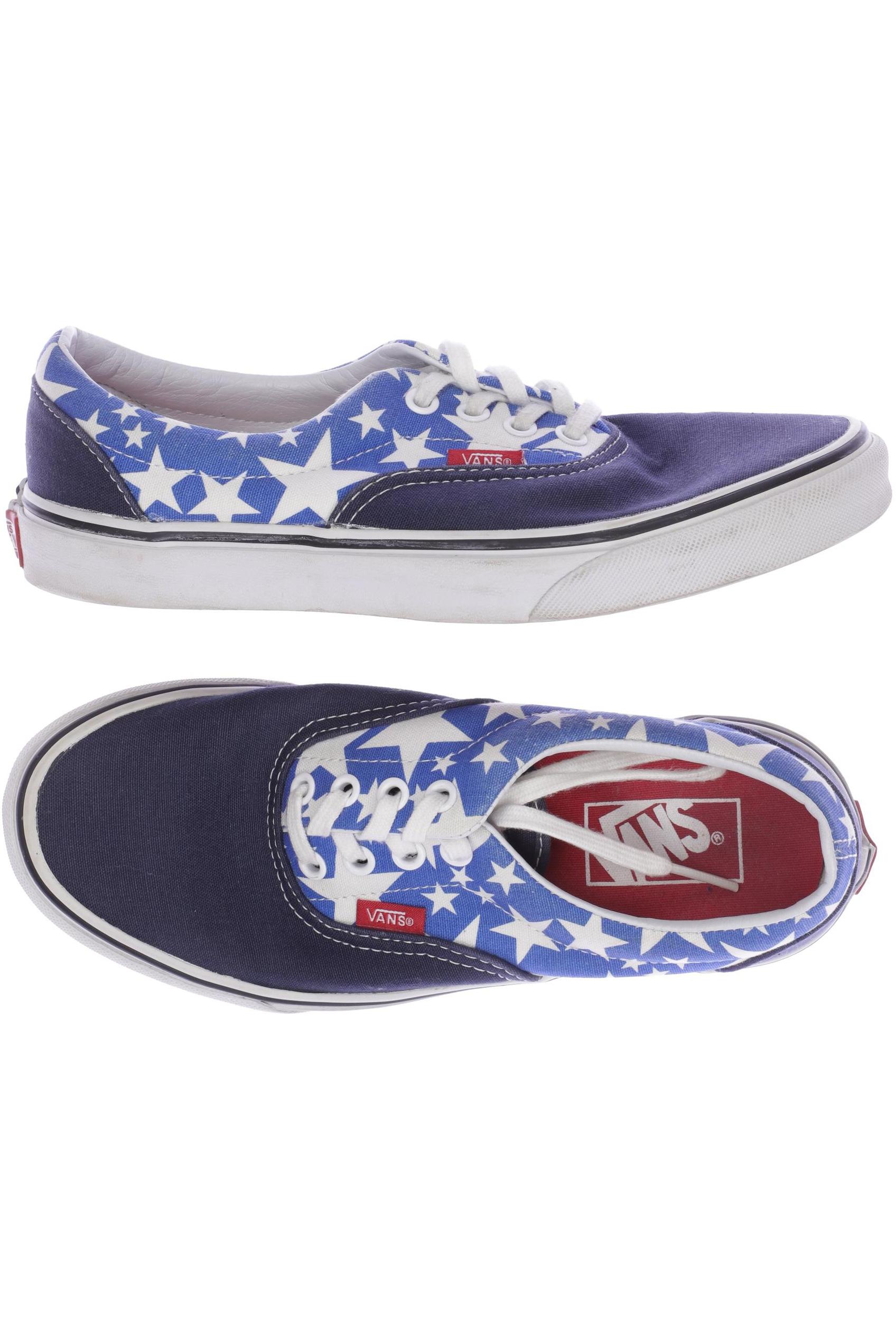 

Vans Damen Sneakers, marineblau, Gr. 7