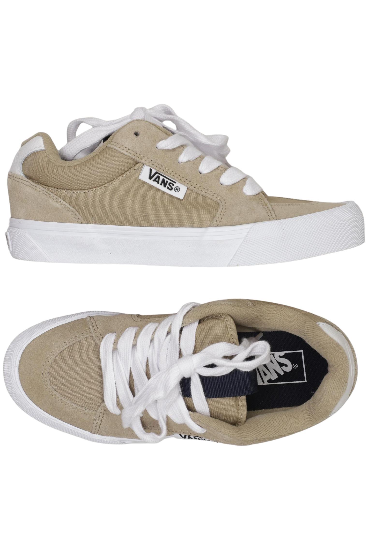 

Vans Damen Sneakers, beige, Gr. 39