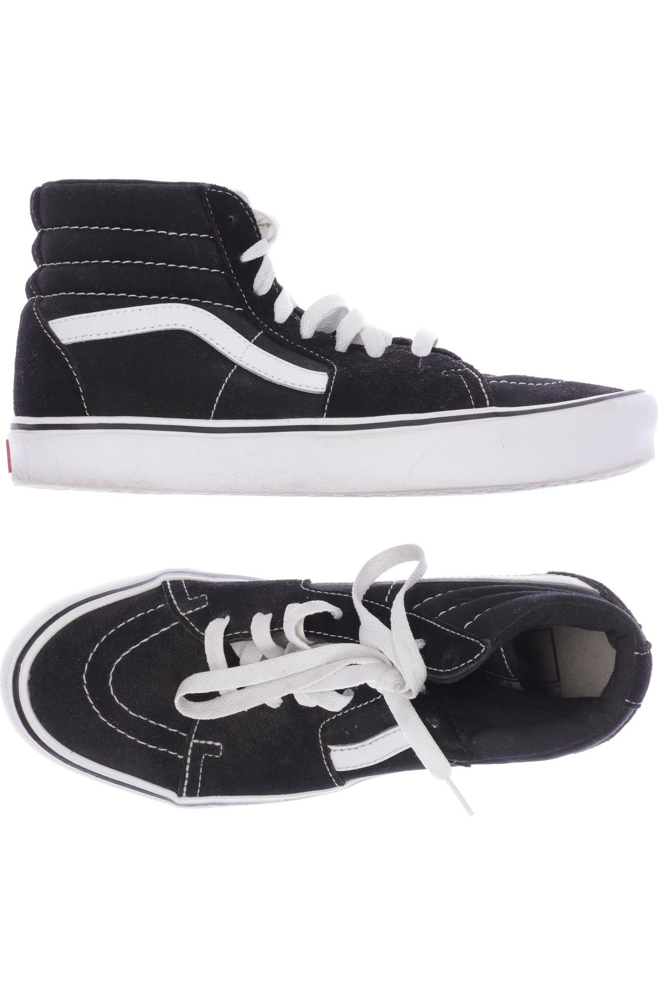 

VANS Damen Sneakers, schwarz