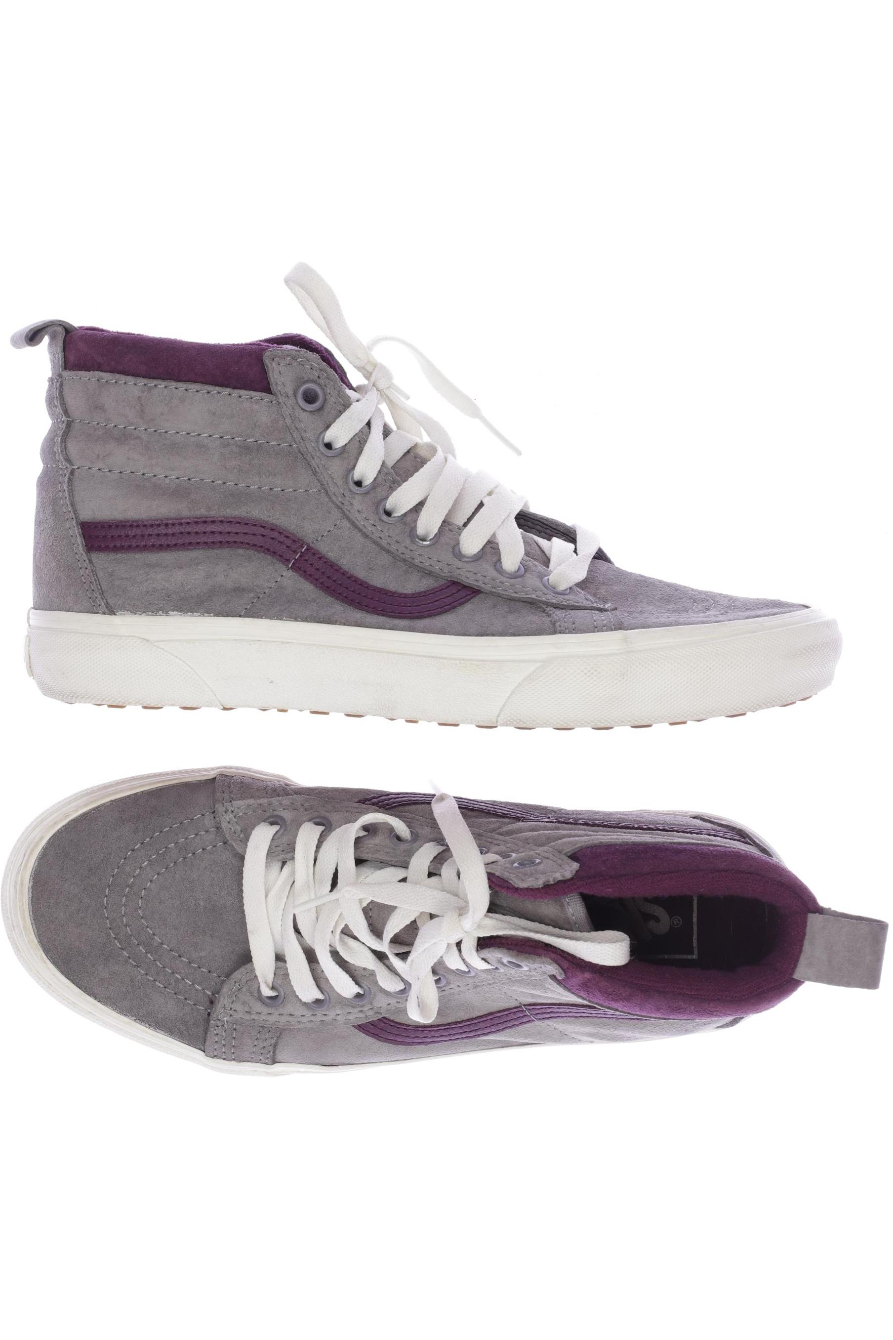 

Vans Damen Sneakers, grau, Gr. 41