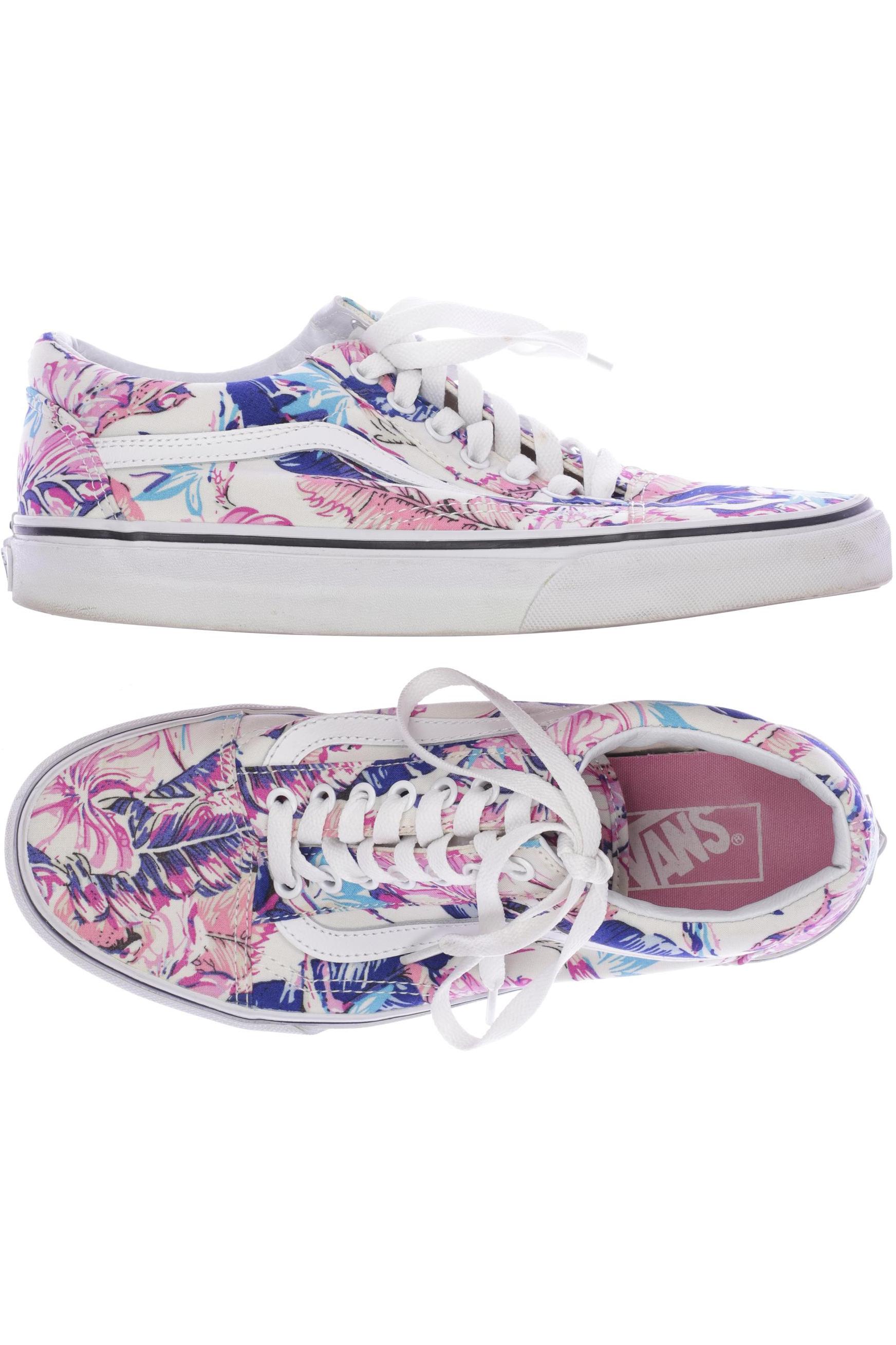 

Vans Damen Sneakers, pink, Gr. 40