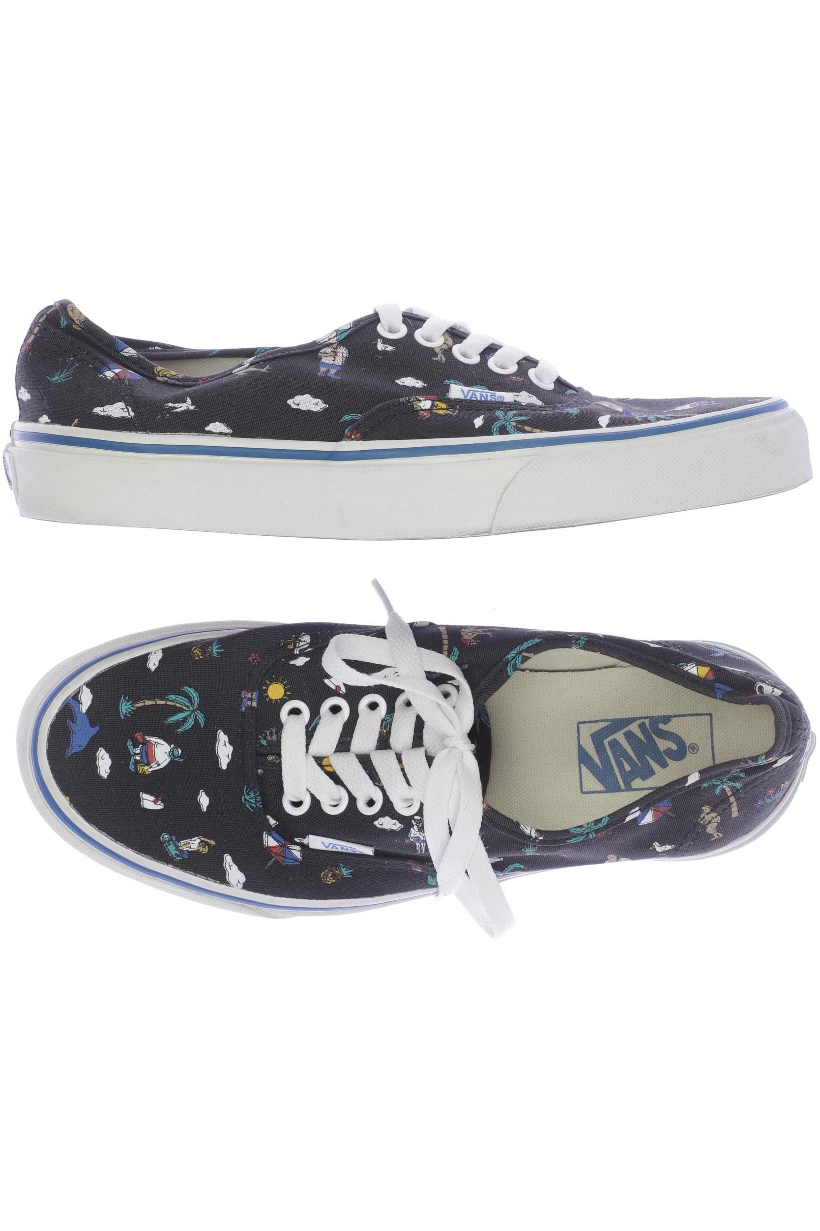 

Vans Damen Sneakers, schwarz, Gr. 39