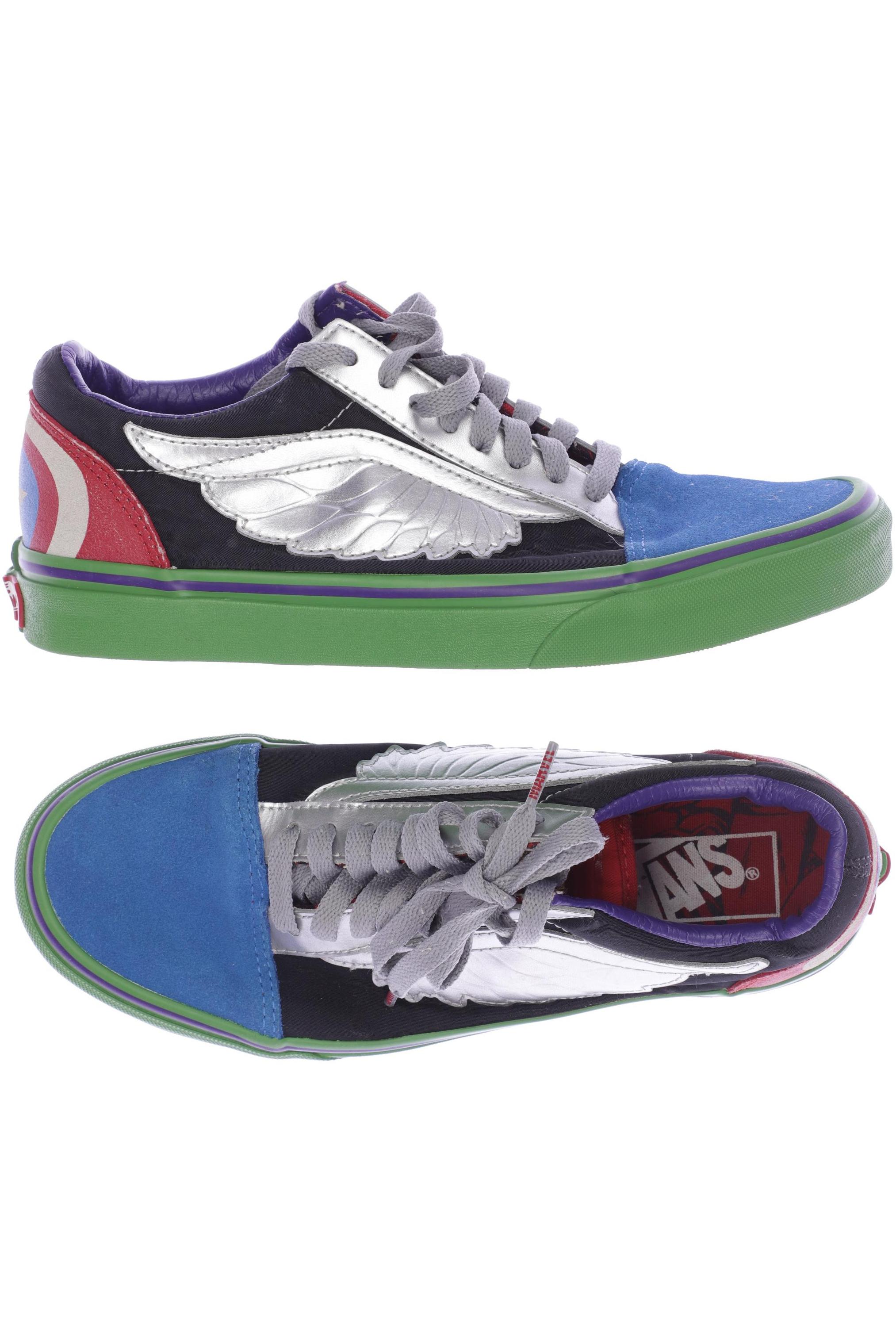 

VANS Damen Sneakers, mehrfarbig