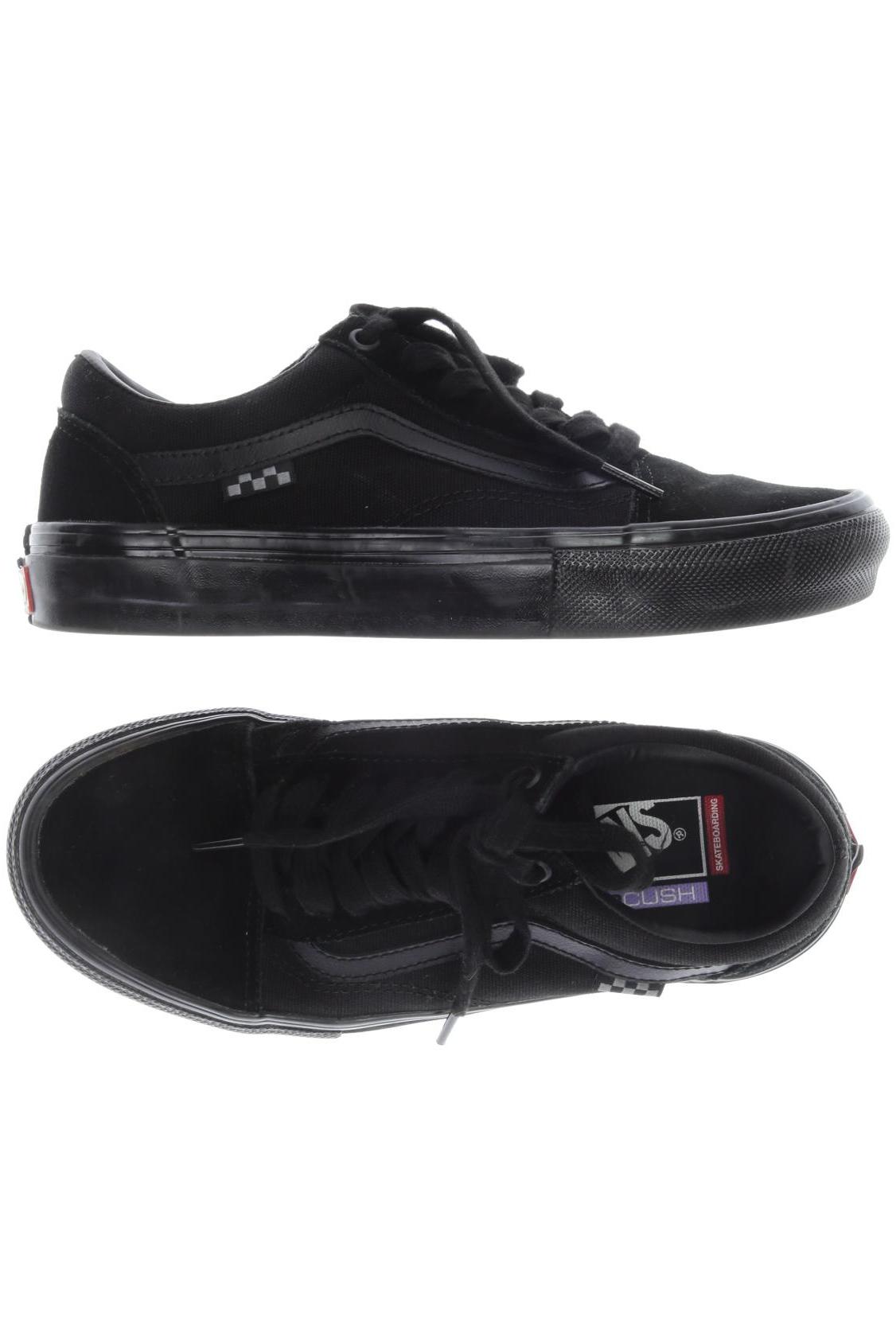 

Vans Damen Sneakers, schwarz, Gr. 37