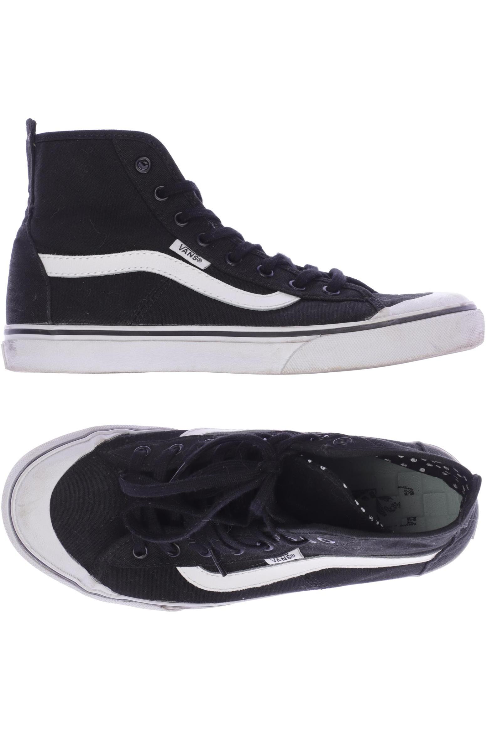 

Vans Damen Sneakers, schwarz, Gr. 35